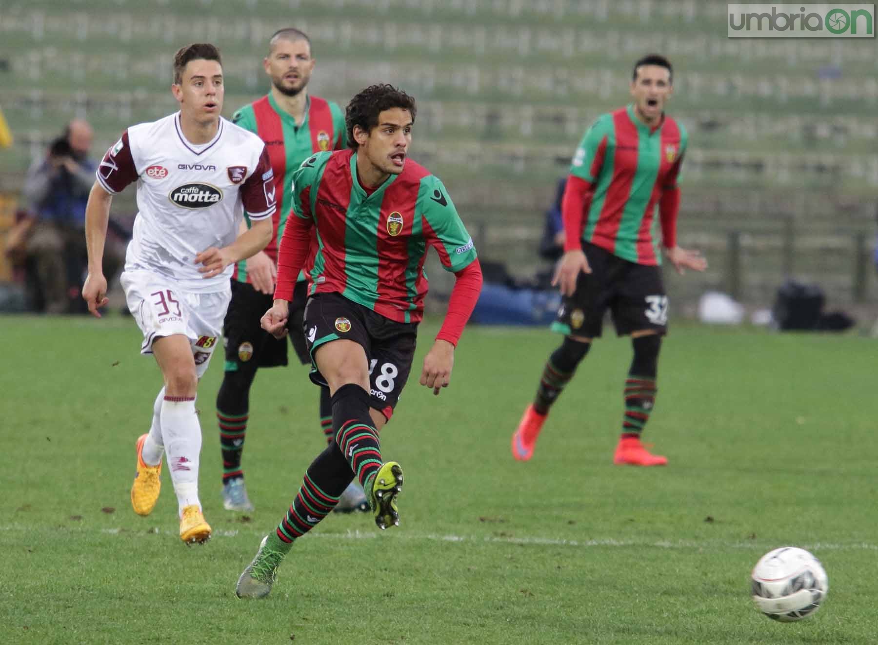 Ternana - Salernitana Foto A (75)