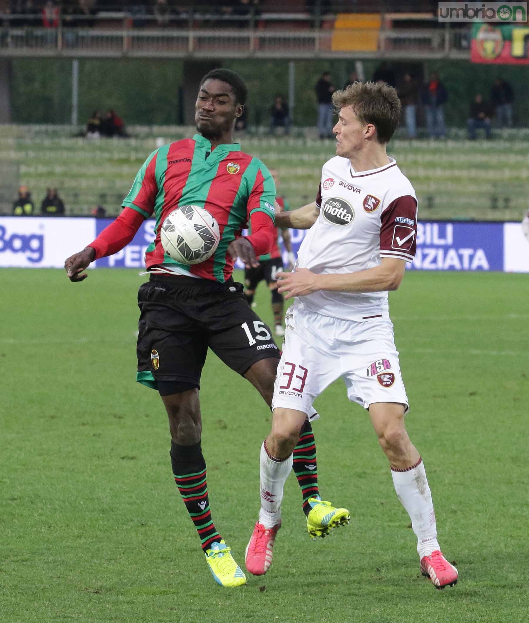 Ternana - Salernitana Foto A (78)