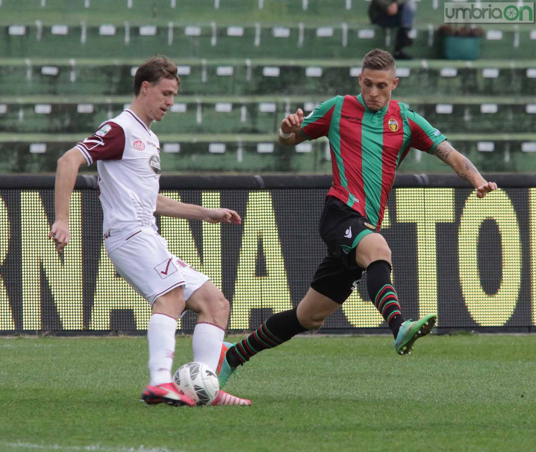 Ternana - Salernitana Foto A (8)