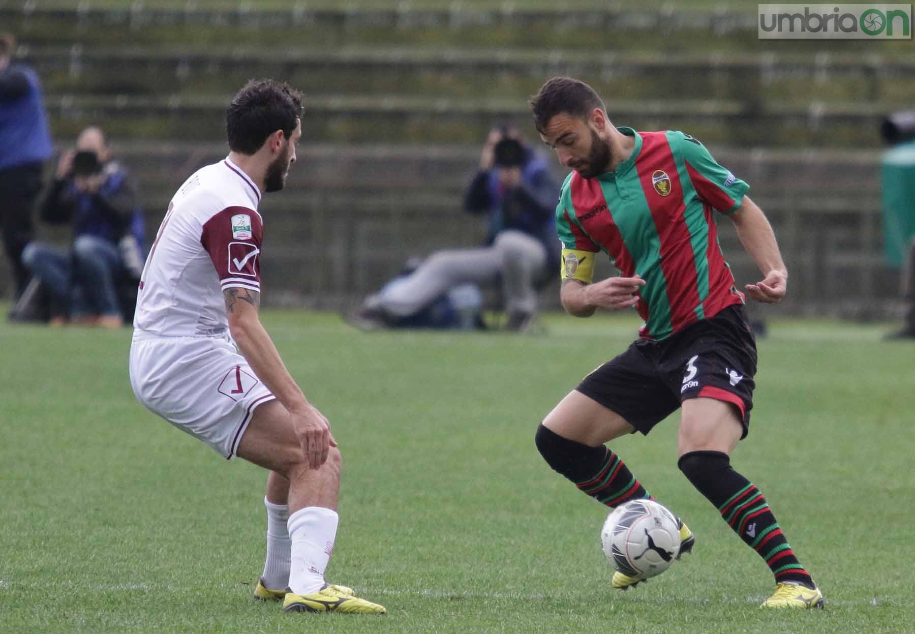 Ternana - Salernitana Foto A (9)