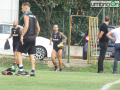 PARTIPILO allenamento Campomaggio Ternana