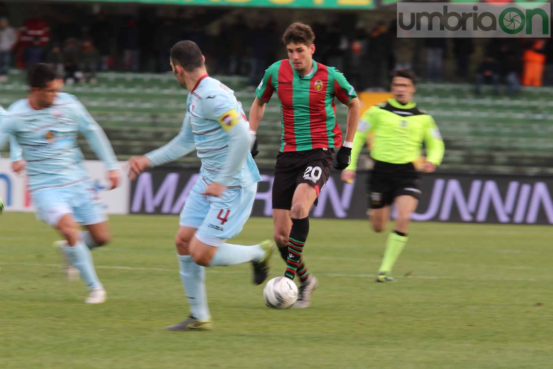 Ternana - Taranto Foto A (17)