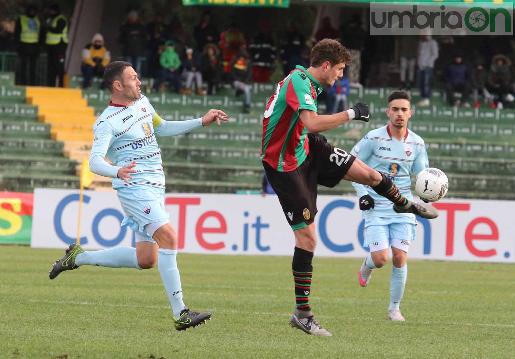 Ternana - Taranto Foto A (19)