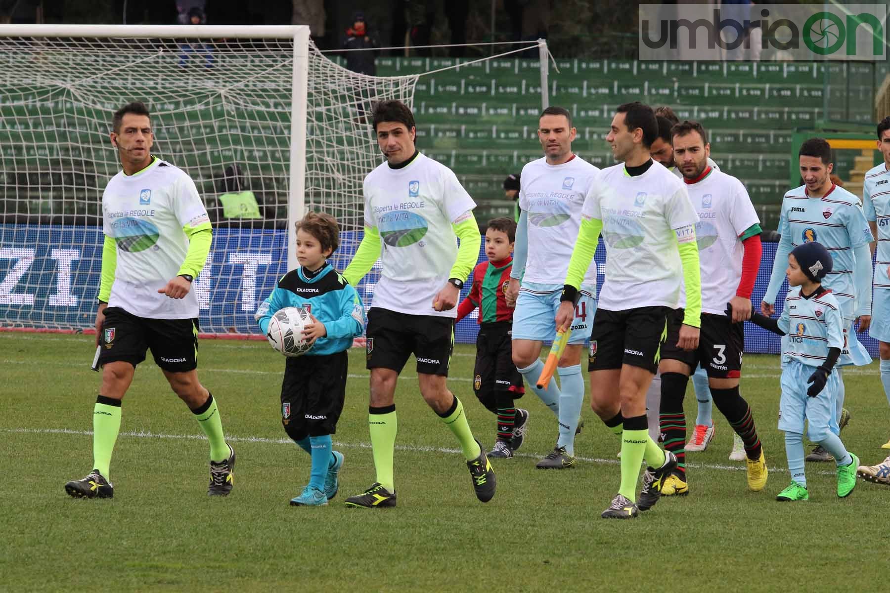 Ternana - Taranto Foto A (2)