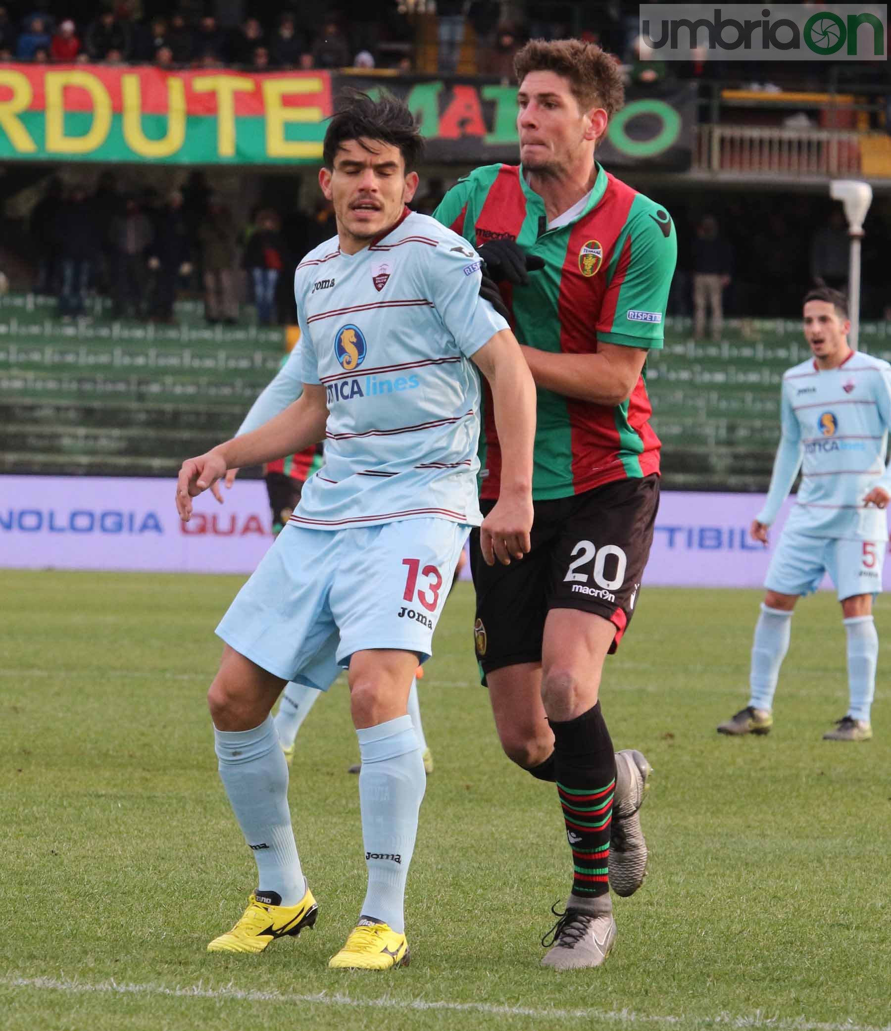 Ternana - Taranto Foto A (22)