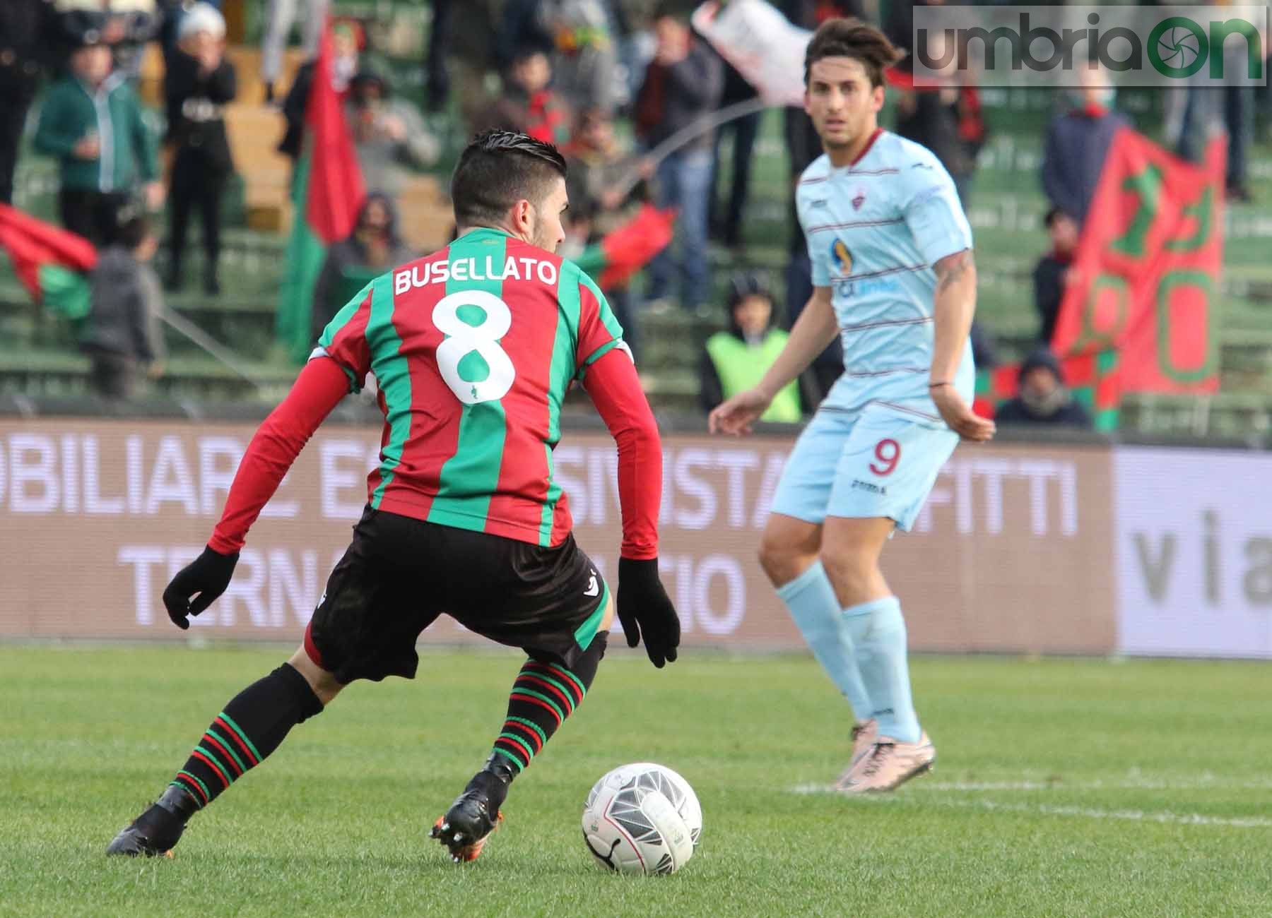 Ternana - Taranto Foto A (23)