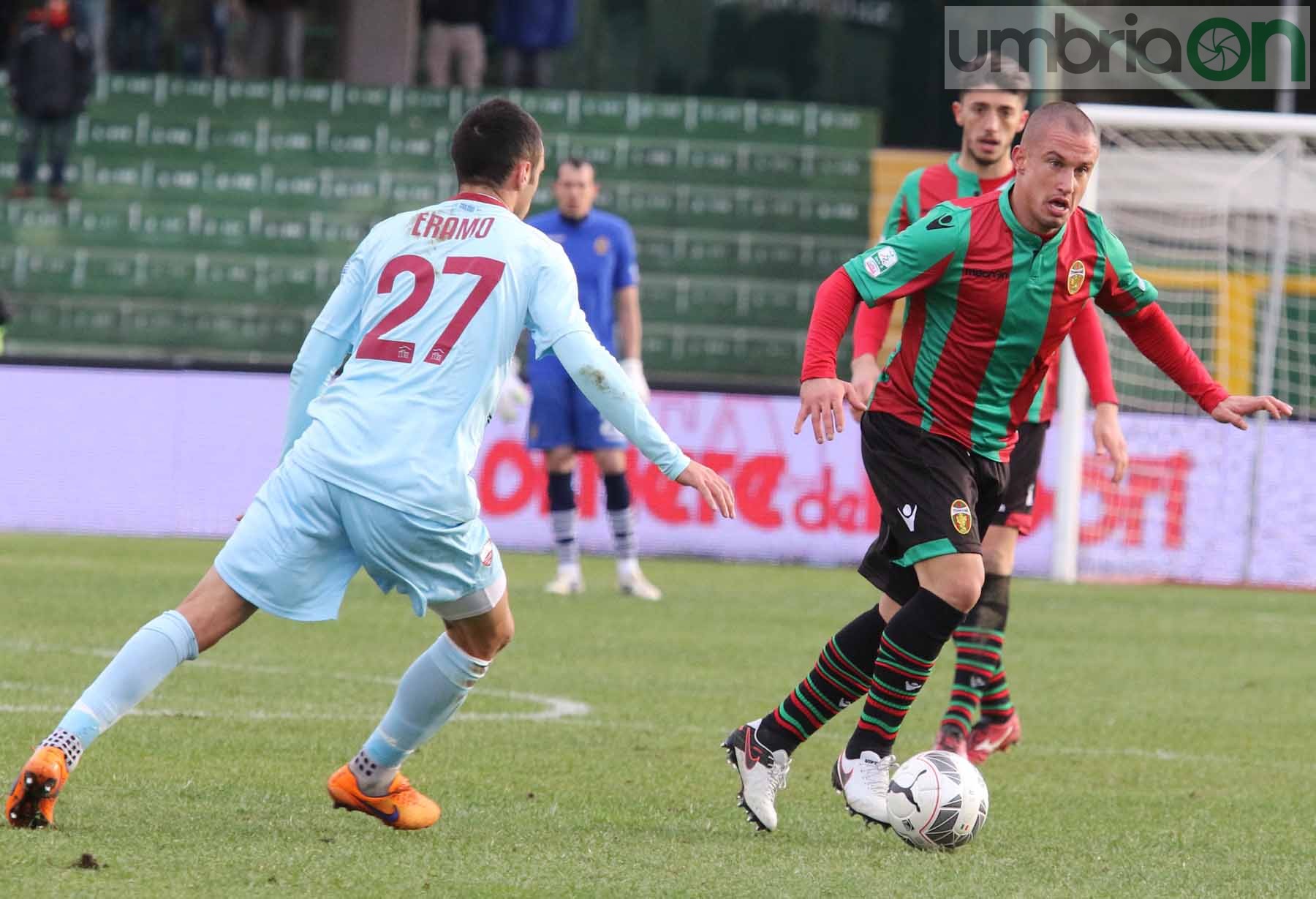 Ternana - Taranto Foto A (24)