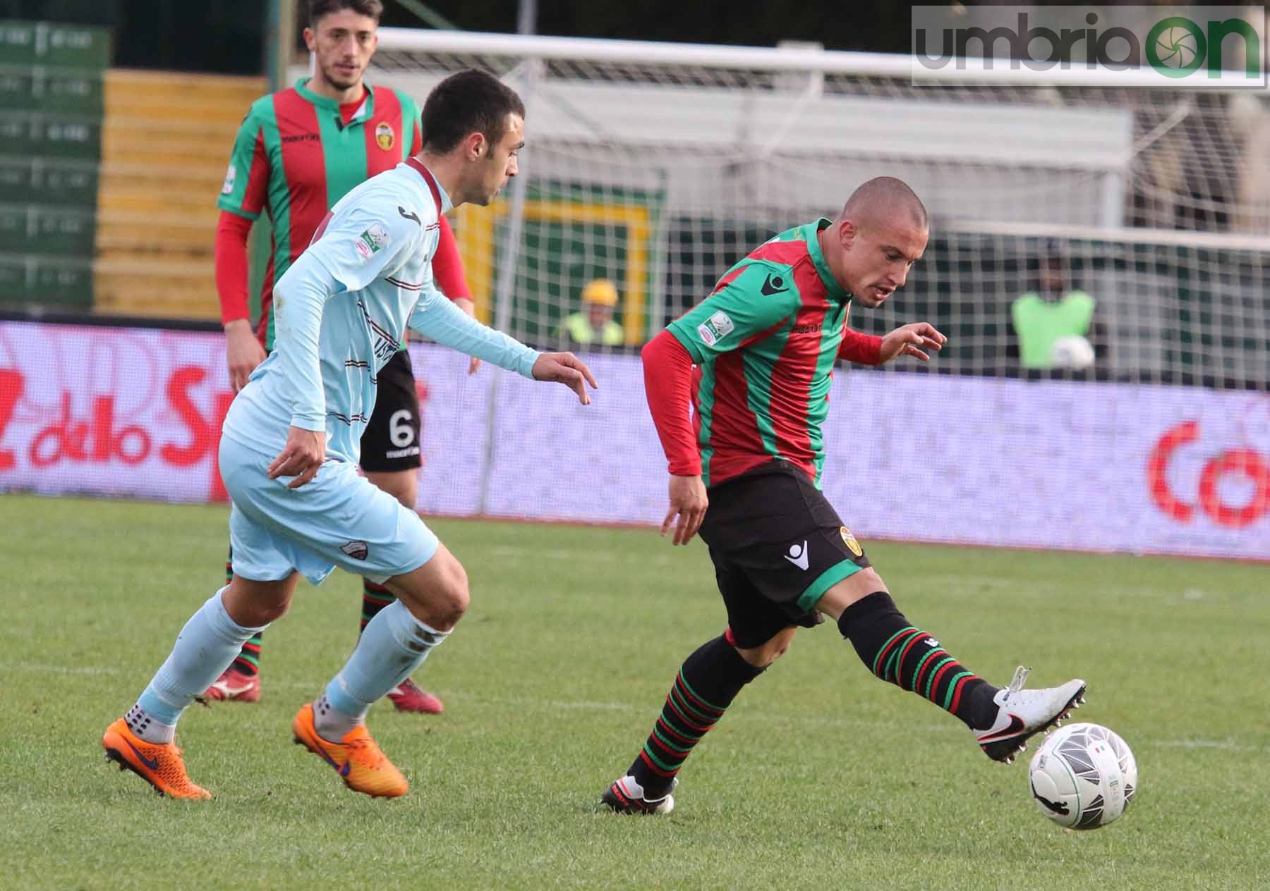 Ternana - Taranto Foto A (25)