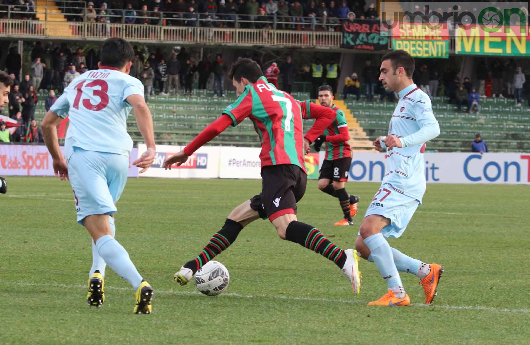 Ternana - Taranto Foto A (26)