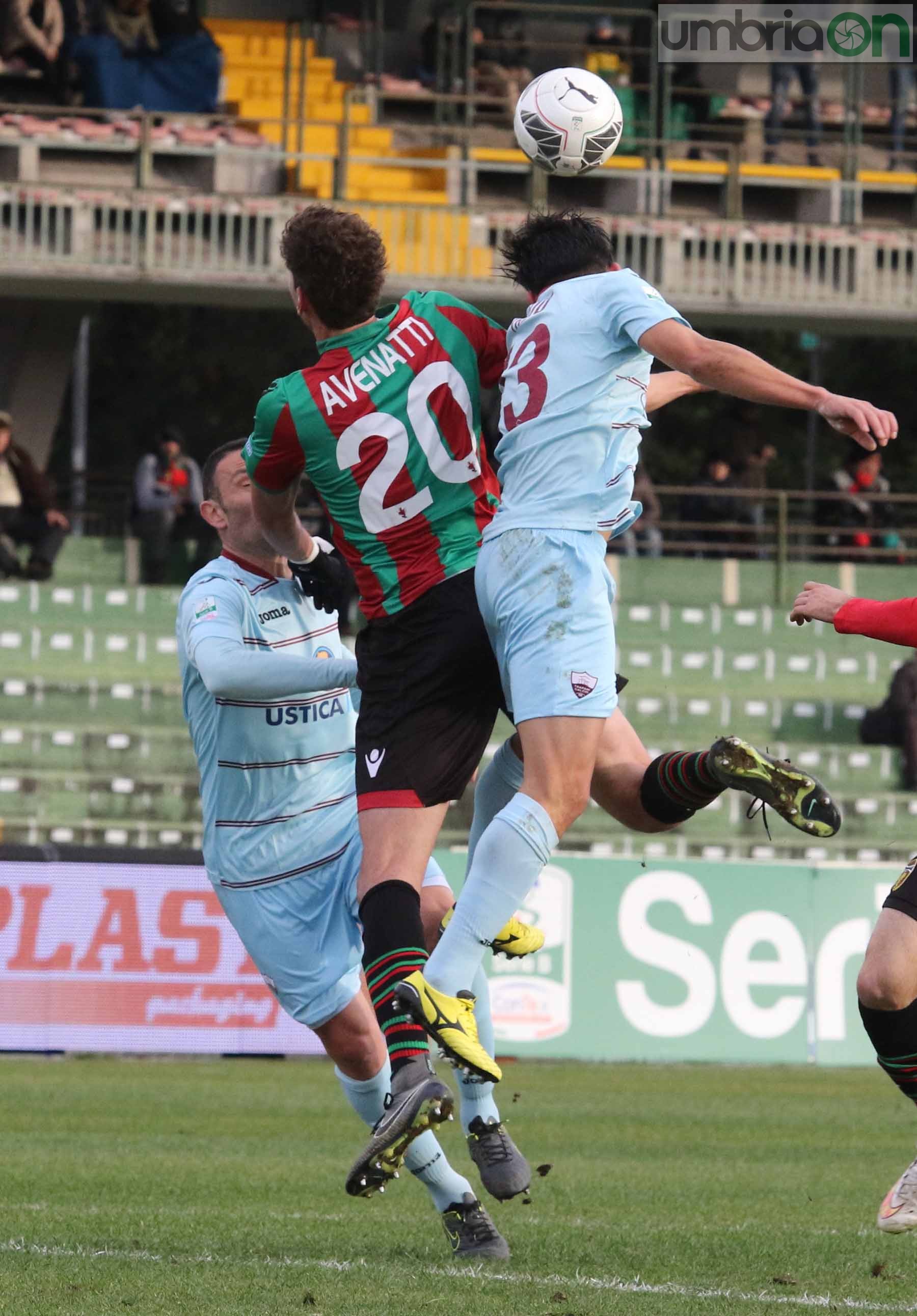 Ternana - Taranto Foto A (27)