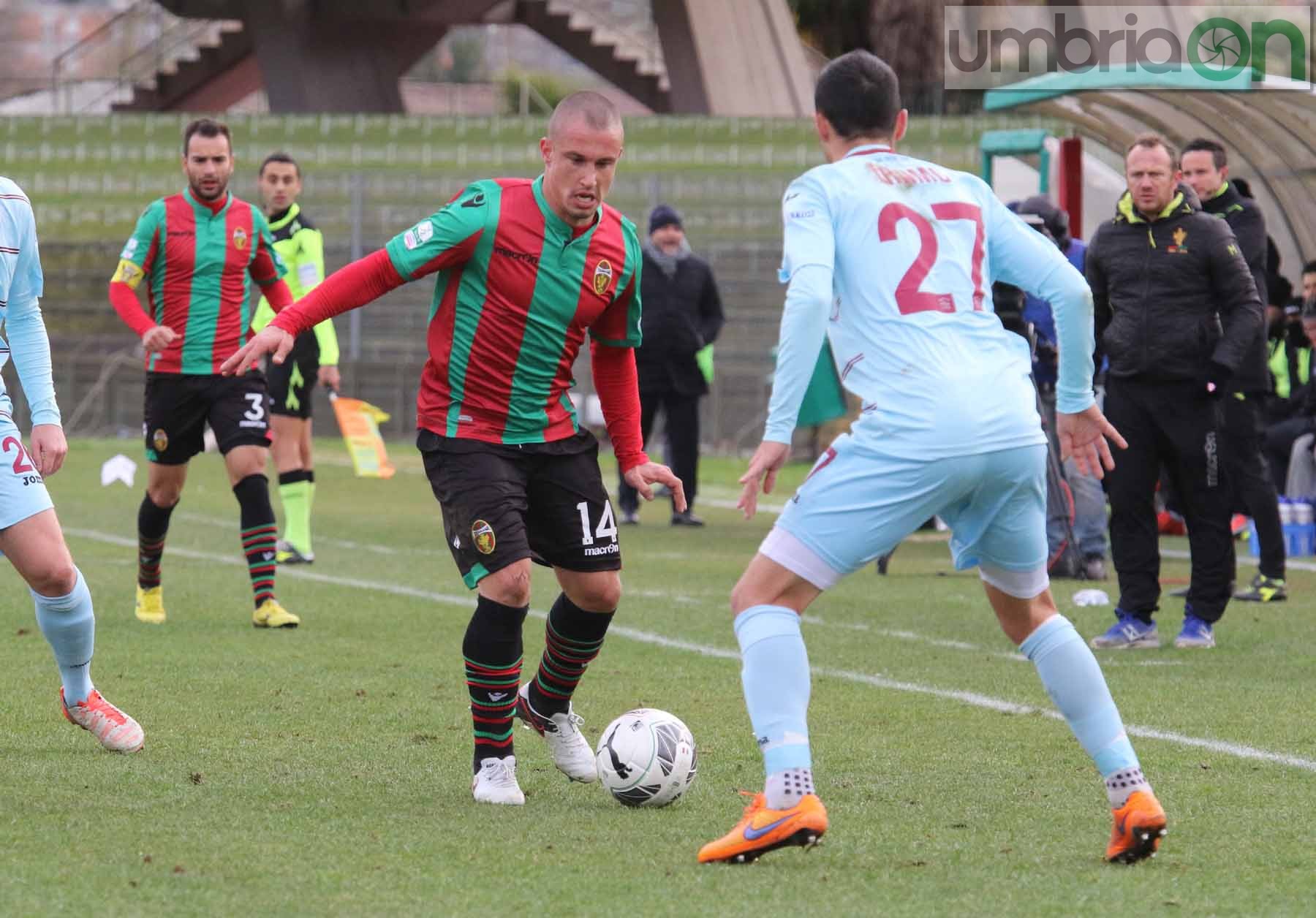 Ternana - Taranto Foto A (32)