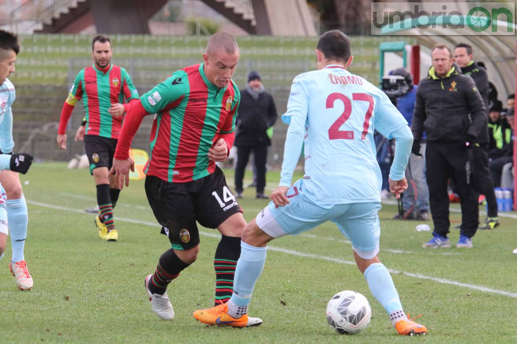 Ternana - Taranto Foto A (33)