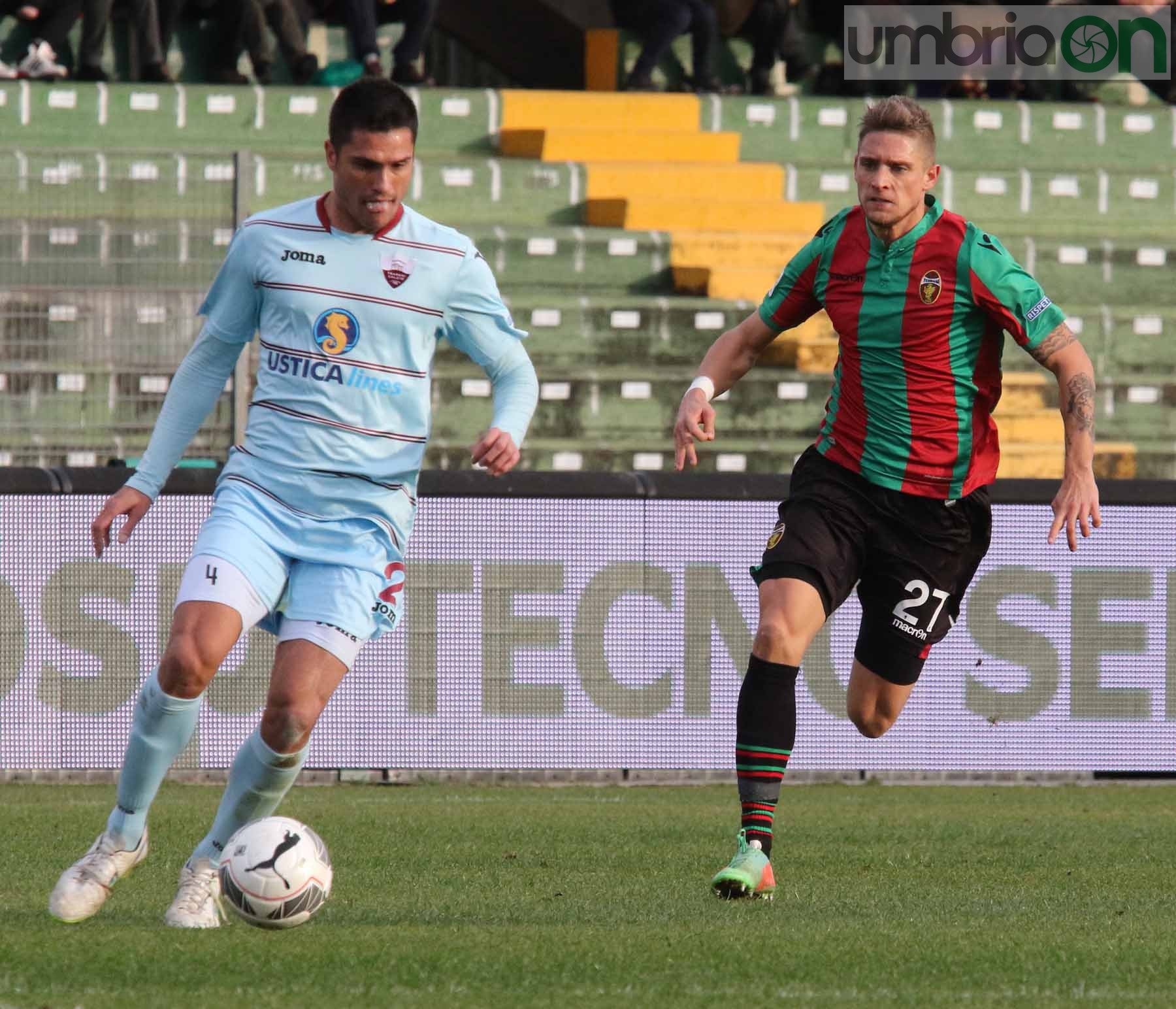 Ternana - Taranto Foto A (34)