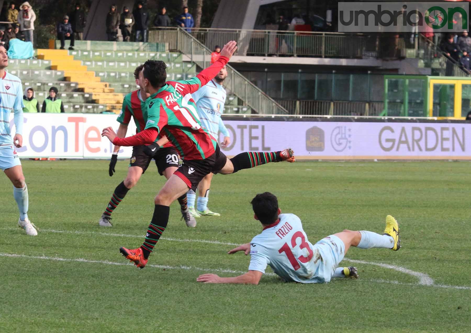 Ternana - Taranto Foto A (35)