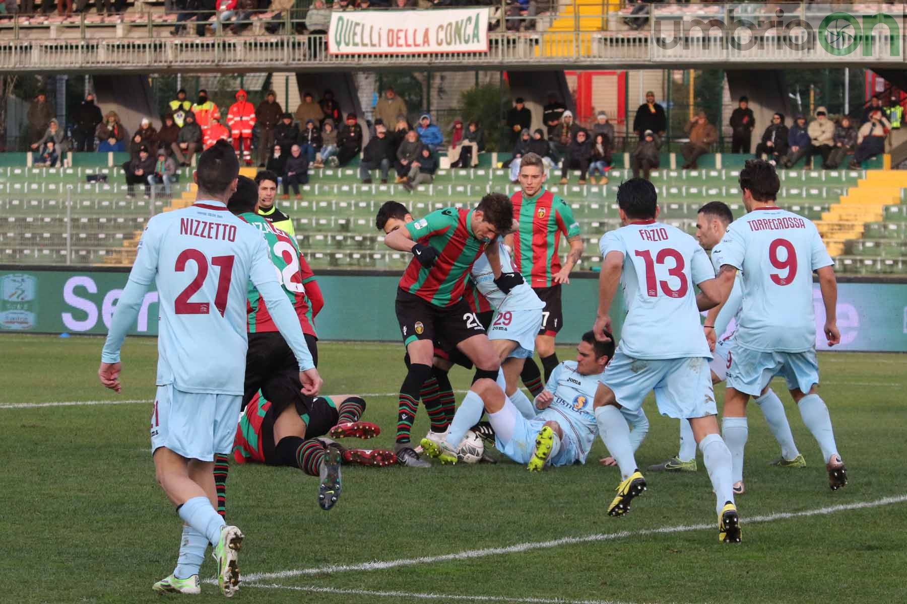 Ternana - Taranto Foto A (36)