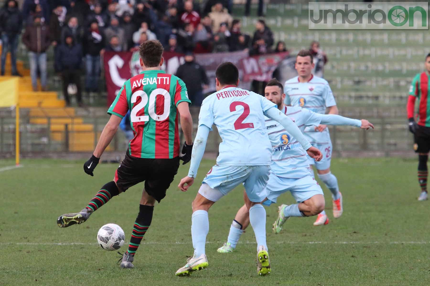 Ternana - Taranto Foto A (38)