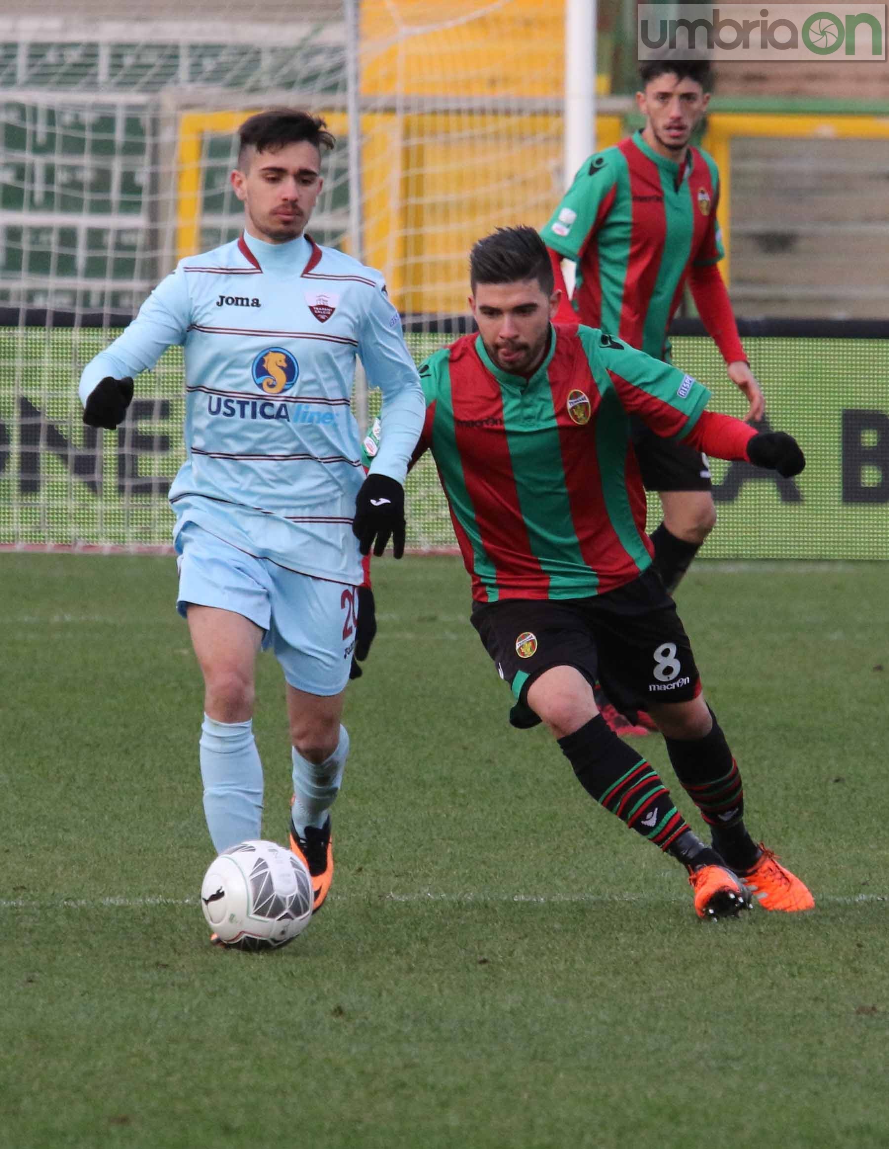 Ternana - Taranto Foto A (39)