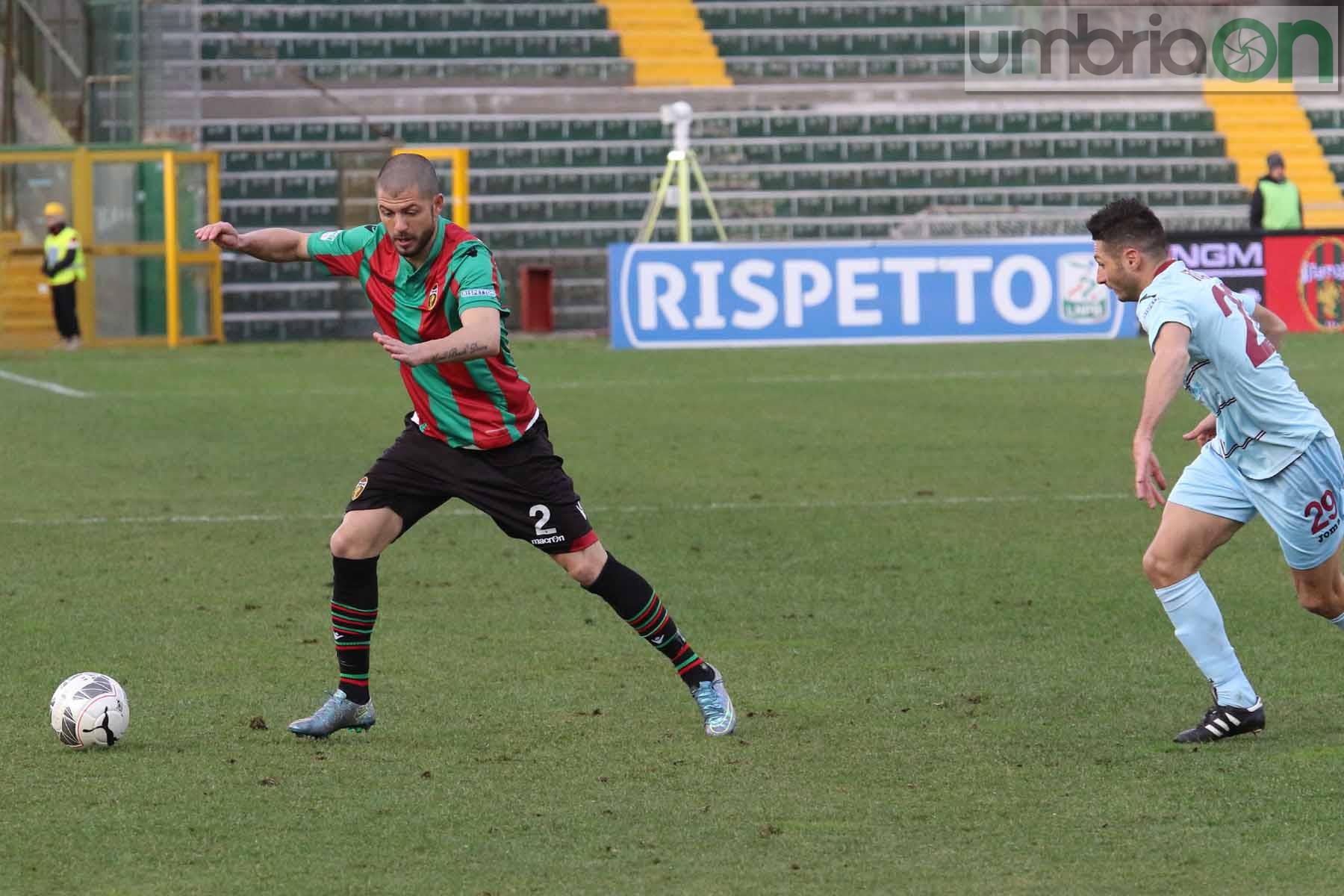 Ternana - Taranto Foto A (40)