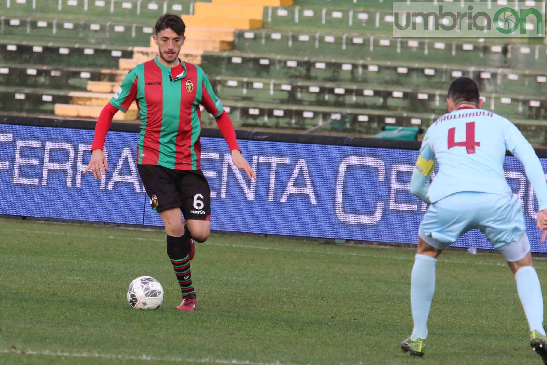 Ternana - Taranto Foto A (42)