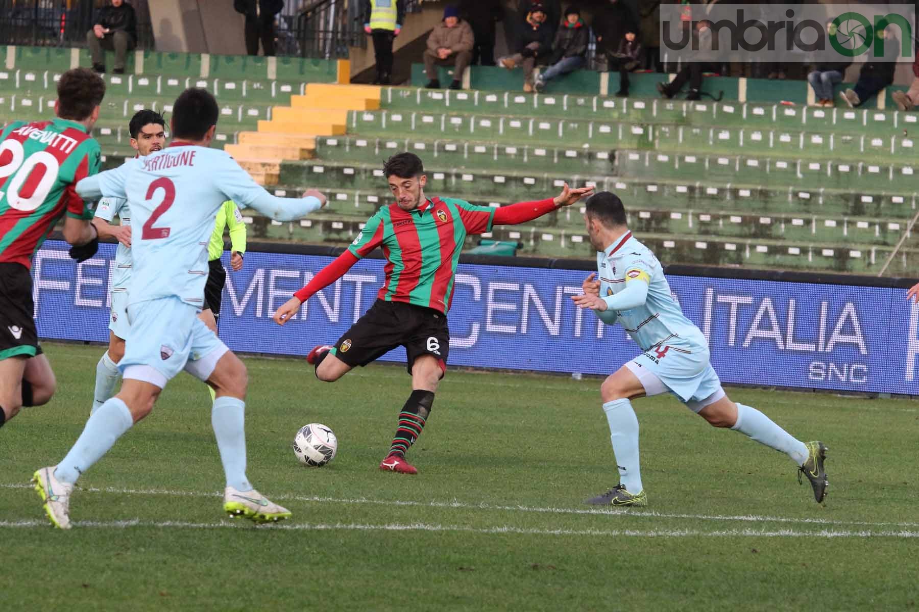 Ternana - Taranto Foto A (43)