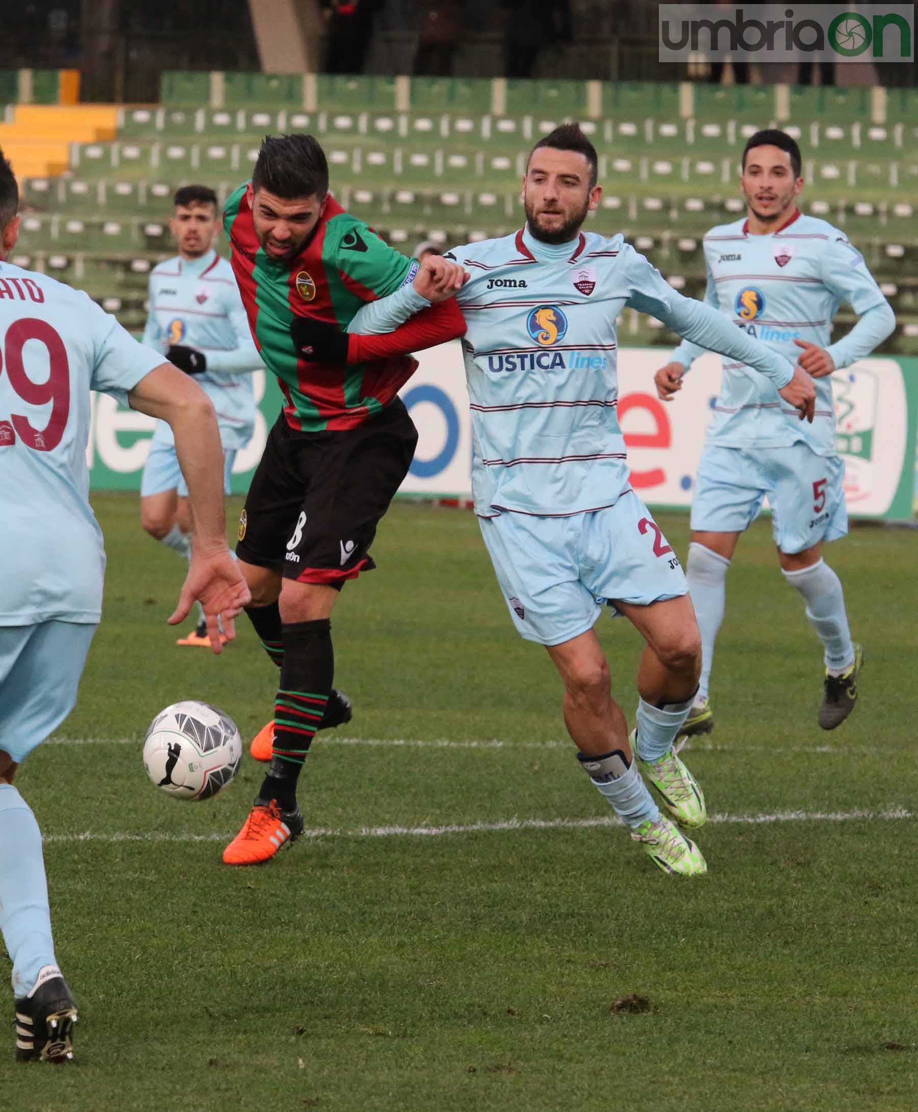 Ternana - Taranto Foto A (44)