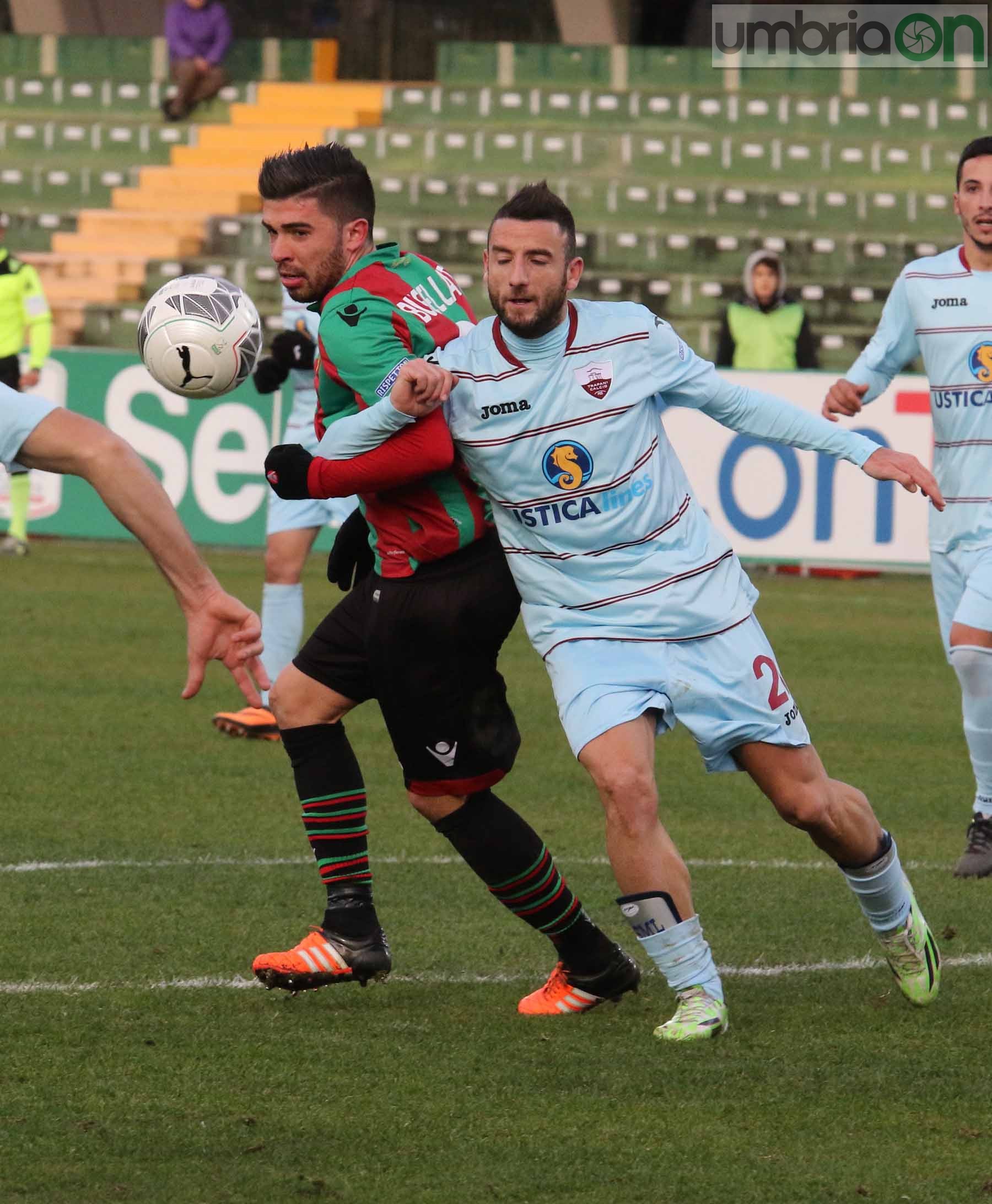 Ternana - Taranto Foto A (45)