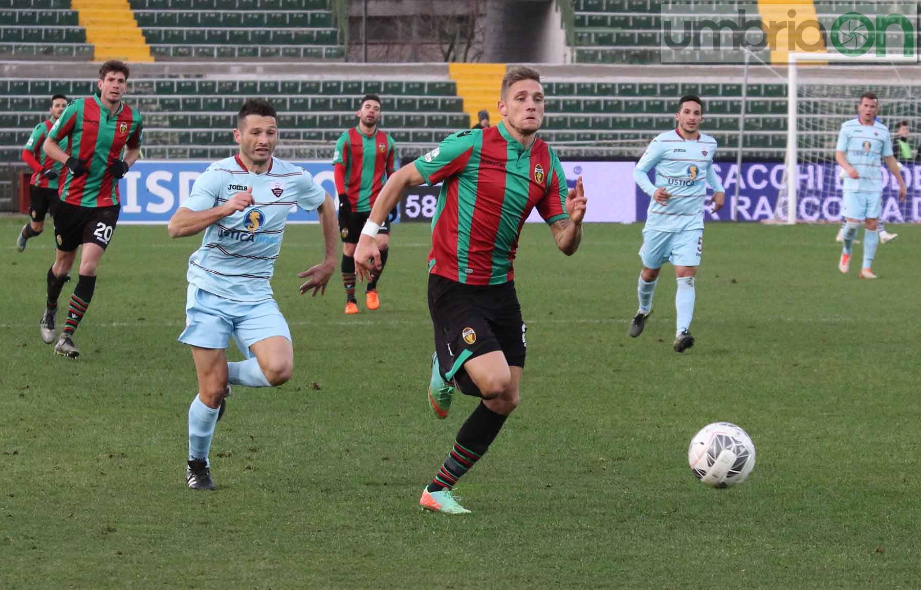 Ternana - Taranto Foto A (49)