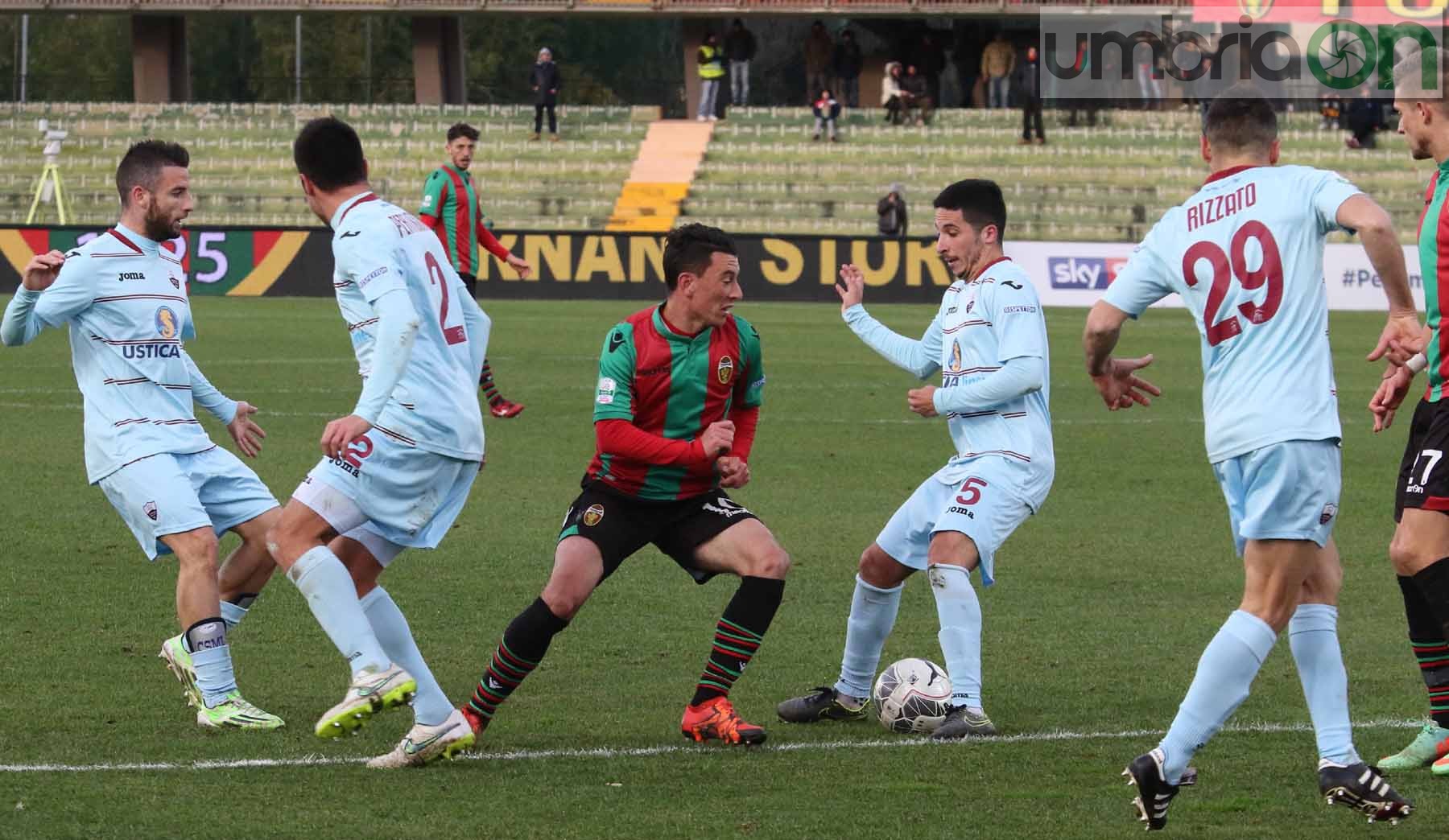 Ternana - Taranto Foto A (50)