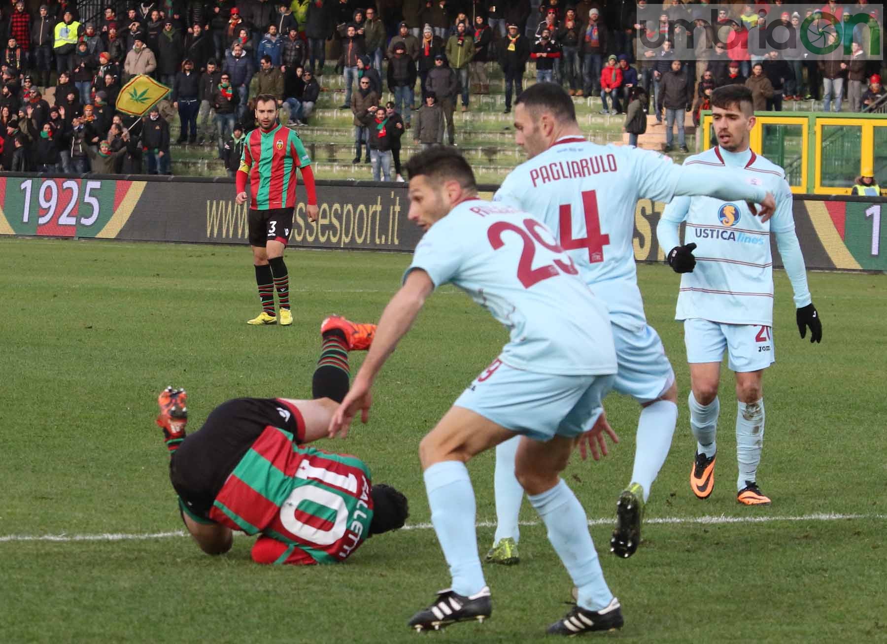 Ternana - Taranto Foto A (51)