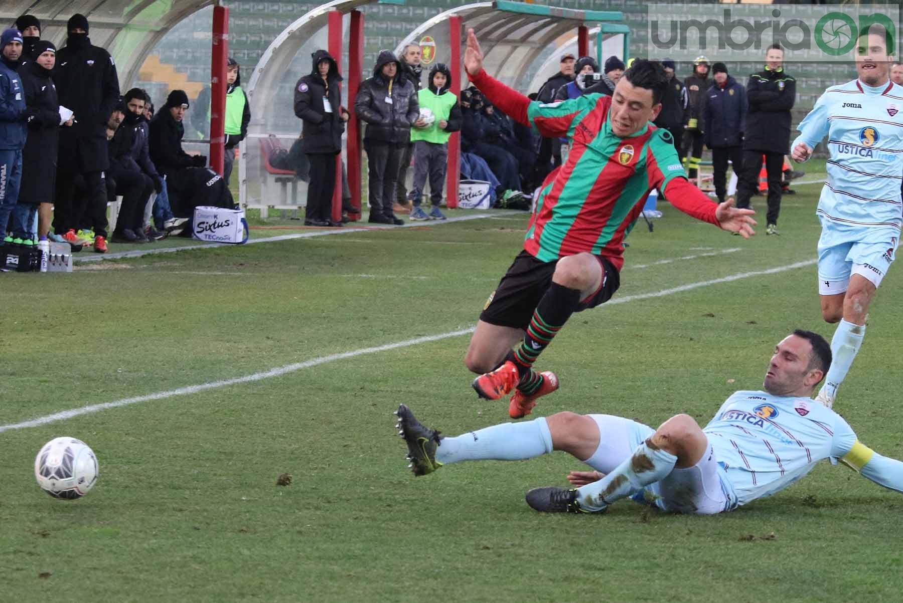 Ternana - Taranto Foto A (54)