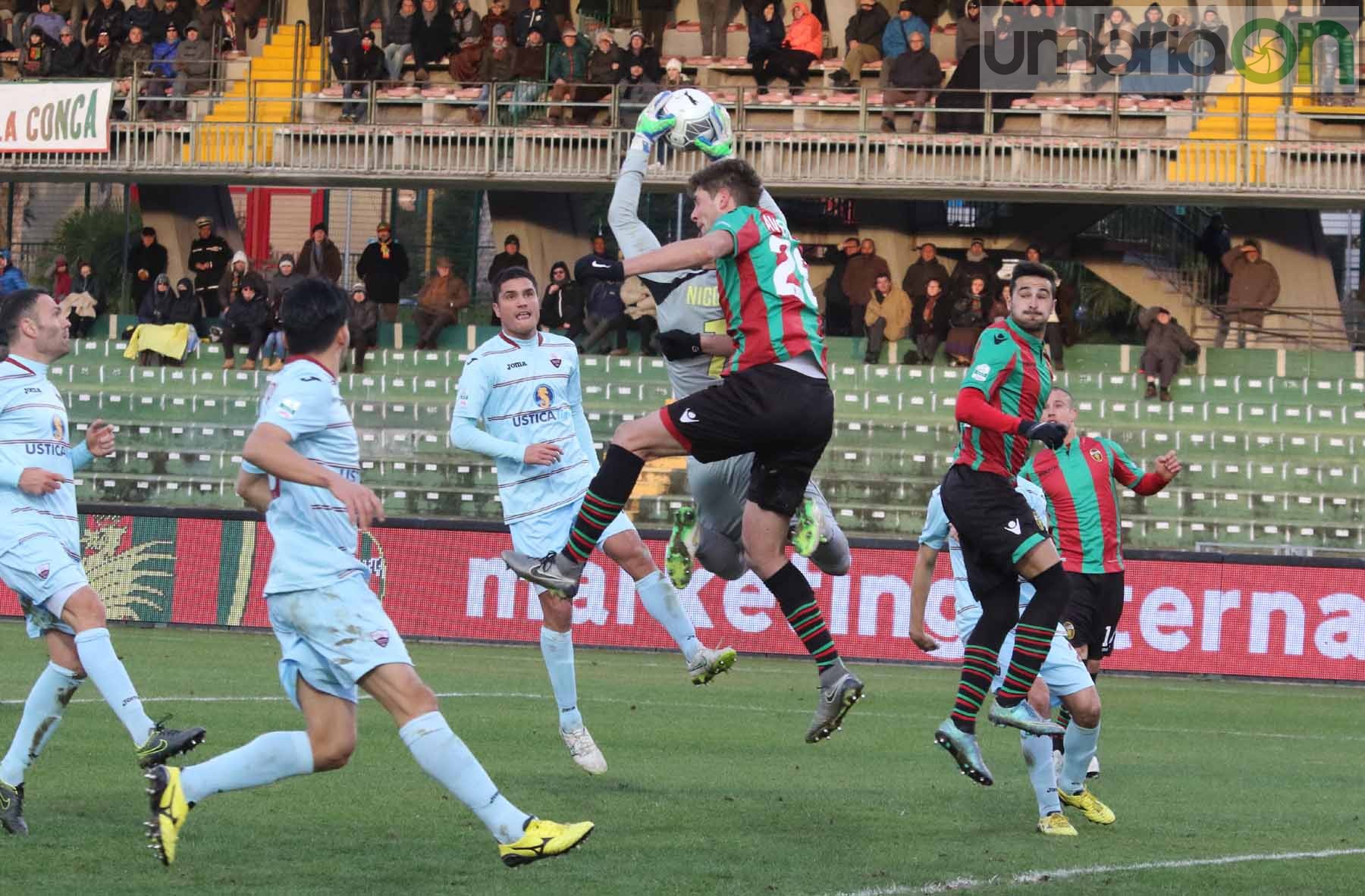 Ternana - Taranto Foto A (55)