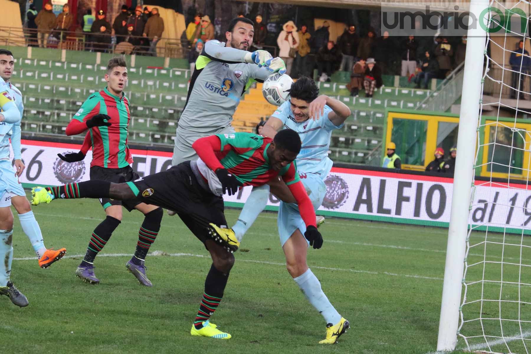 Ternana - Taranto Foto A (58)