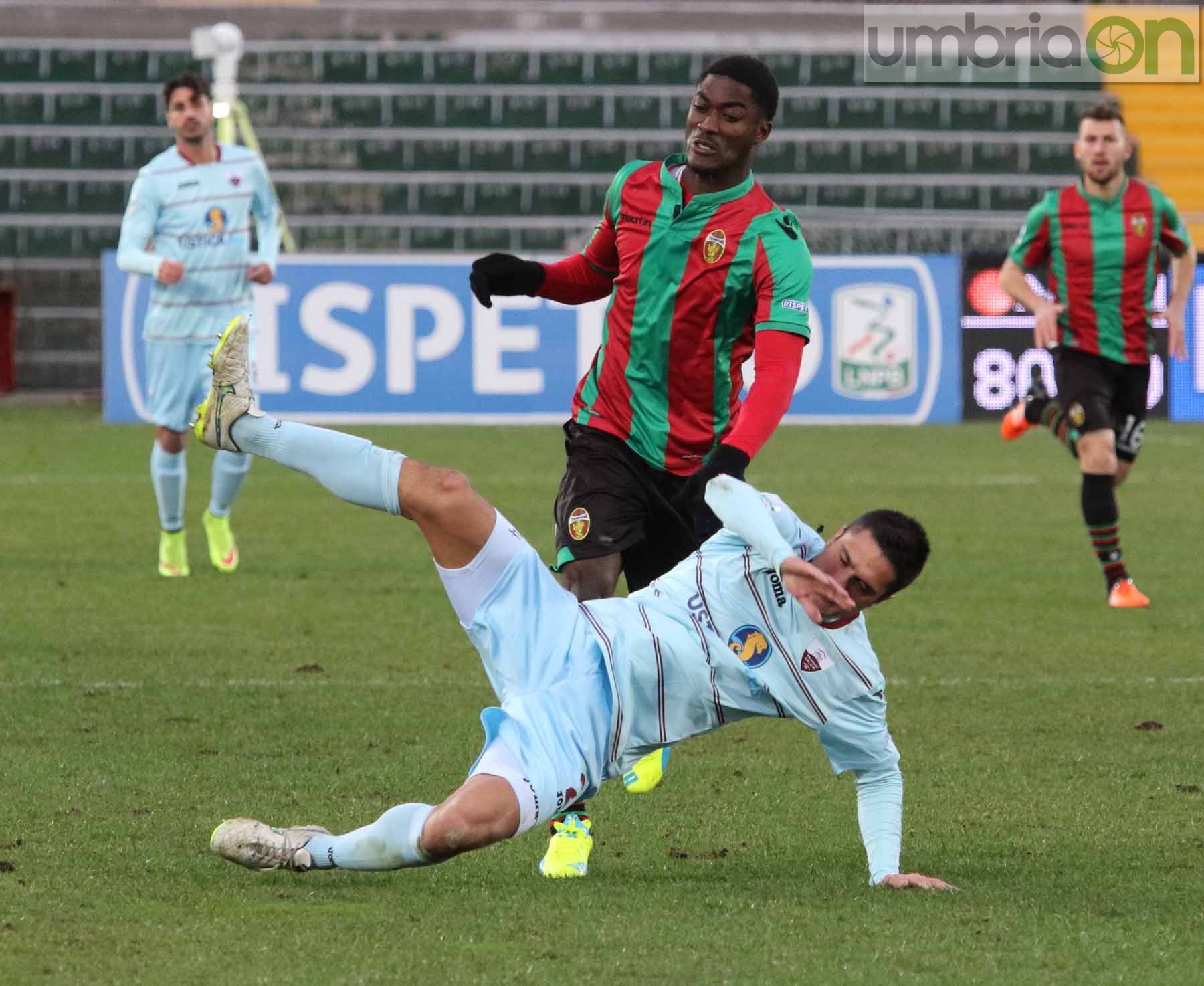 Ternana - Taranto Foto A (59)