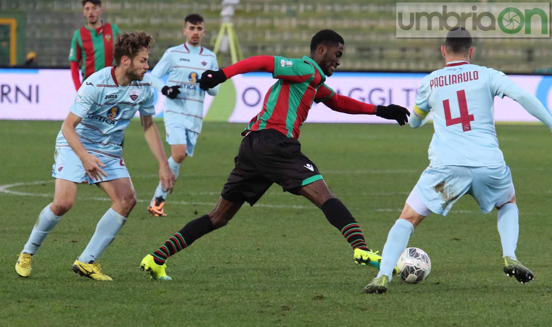 Ternana - Taranto Foto A (60)