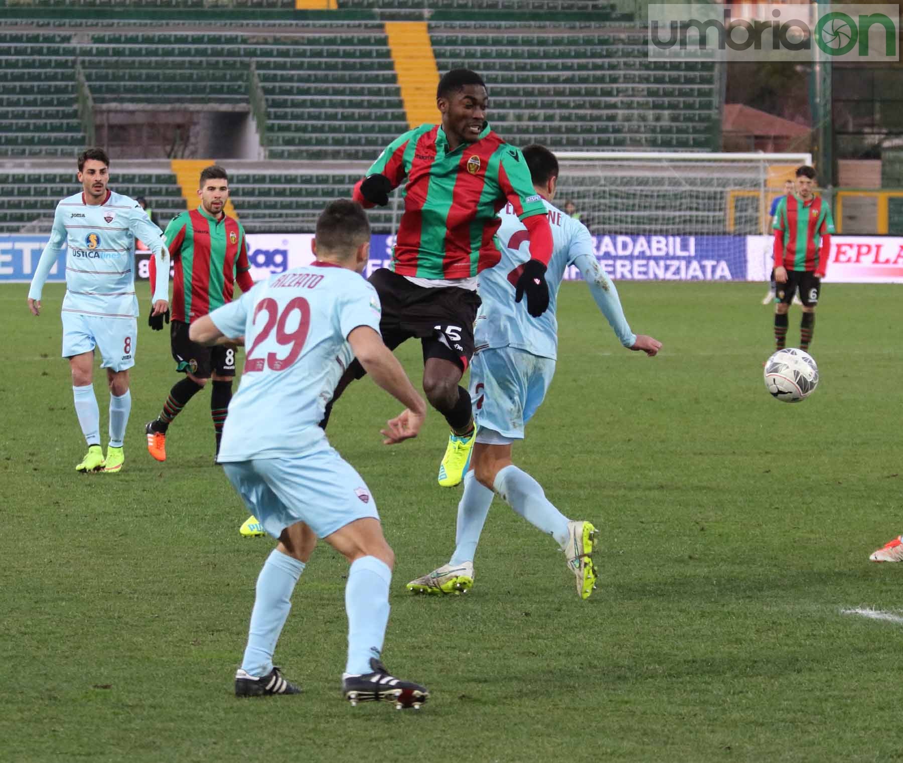 Ternana - Taranto Foto A (61)