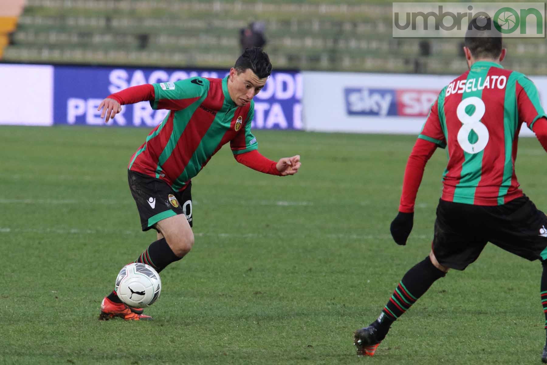 Ternana - Taranto Foto A (62)