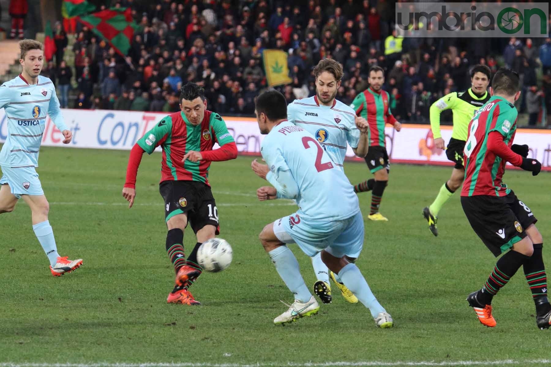 Ternana - Taranto Foto A (63)