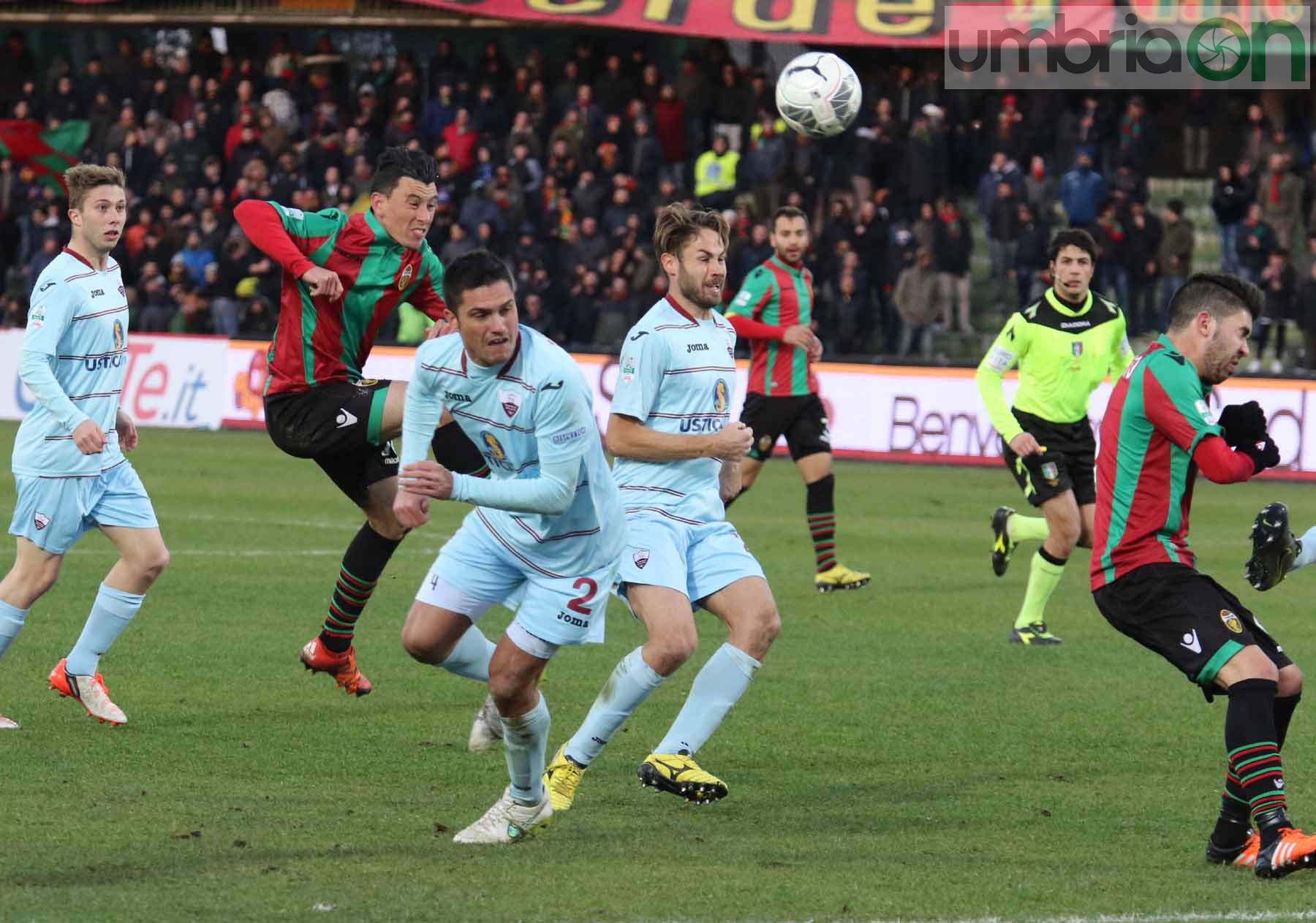 Ternana - Taranto Foto A (64)