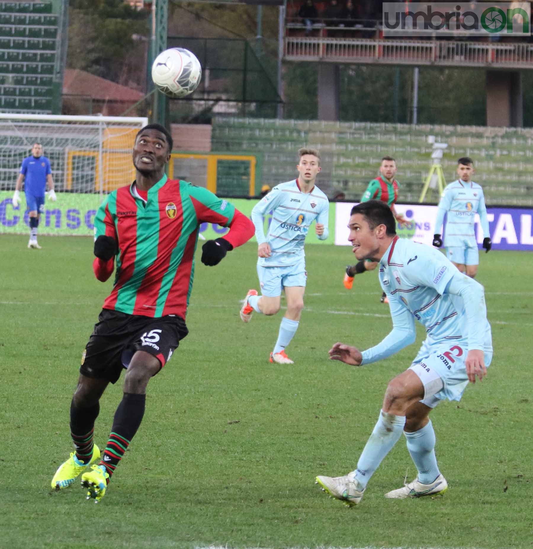 Ternana - Taranto Foto A (65)