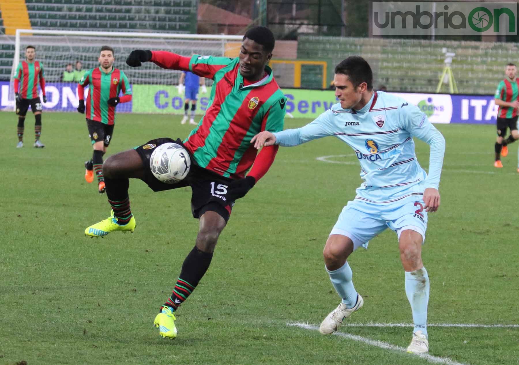 Ternana - Taranto Foto A (67)