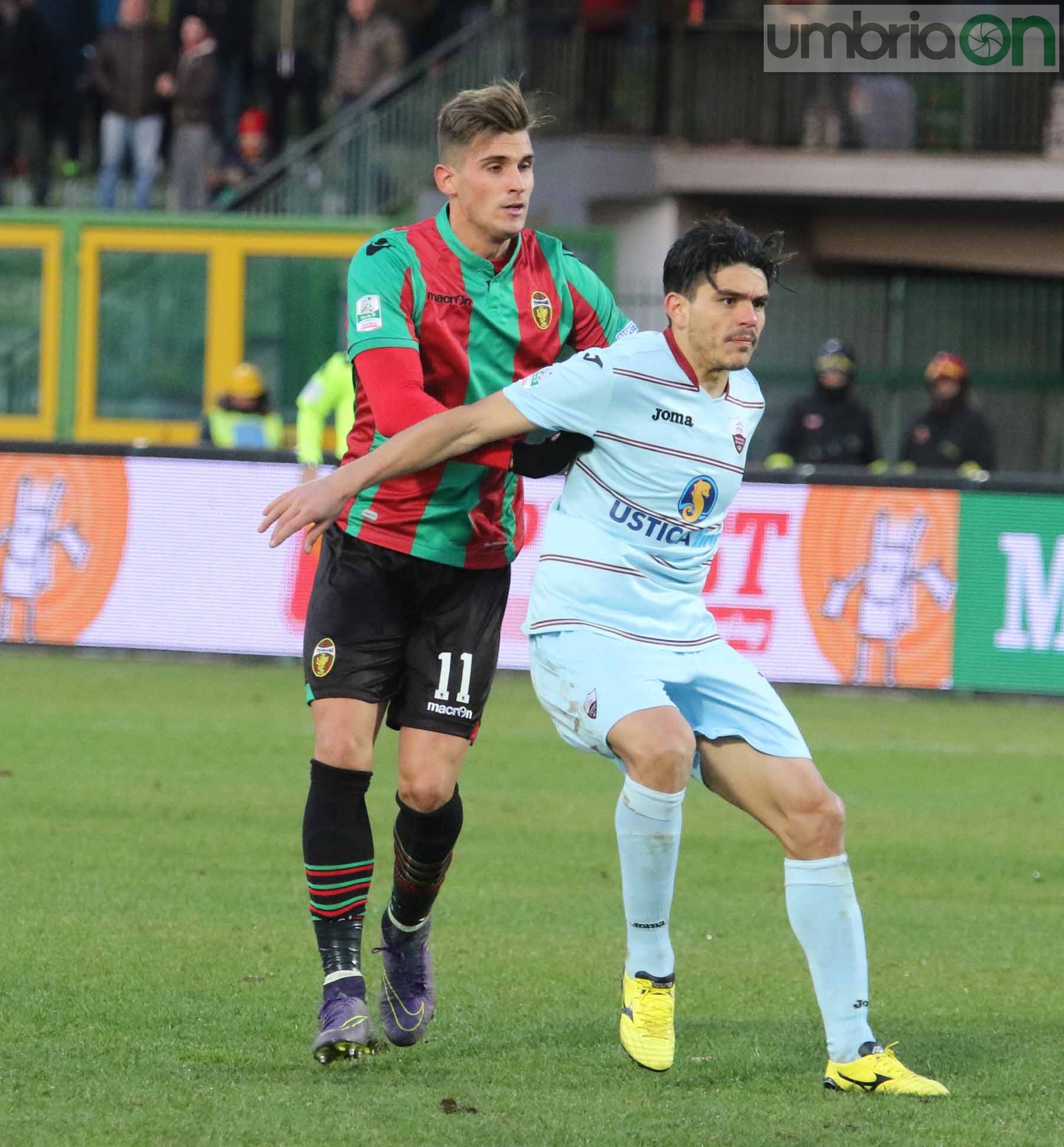 Ternana - Taranto Foto A (68)