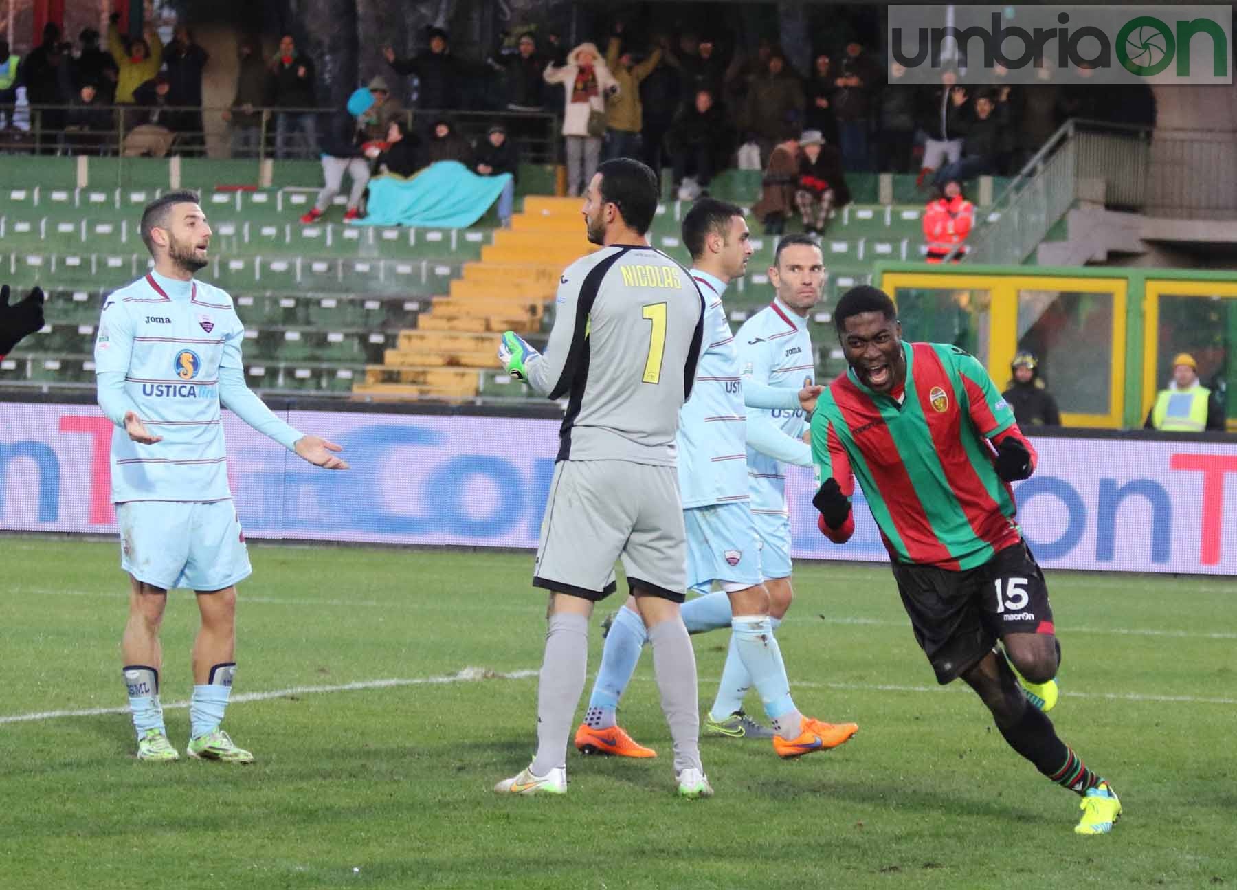 Ternana - Taranto Foto A (71)