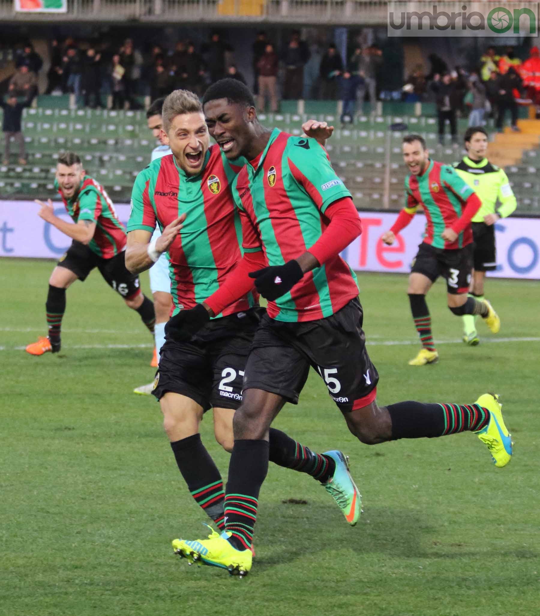 Ternana - Taranto Foto A (73)