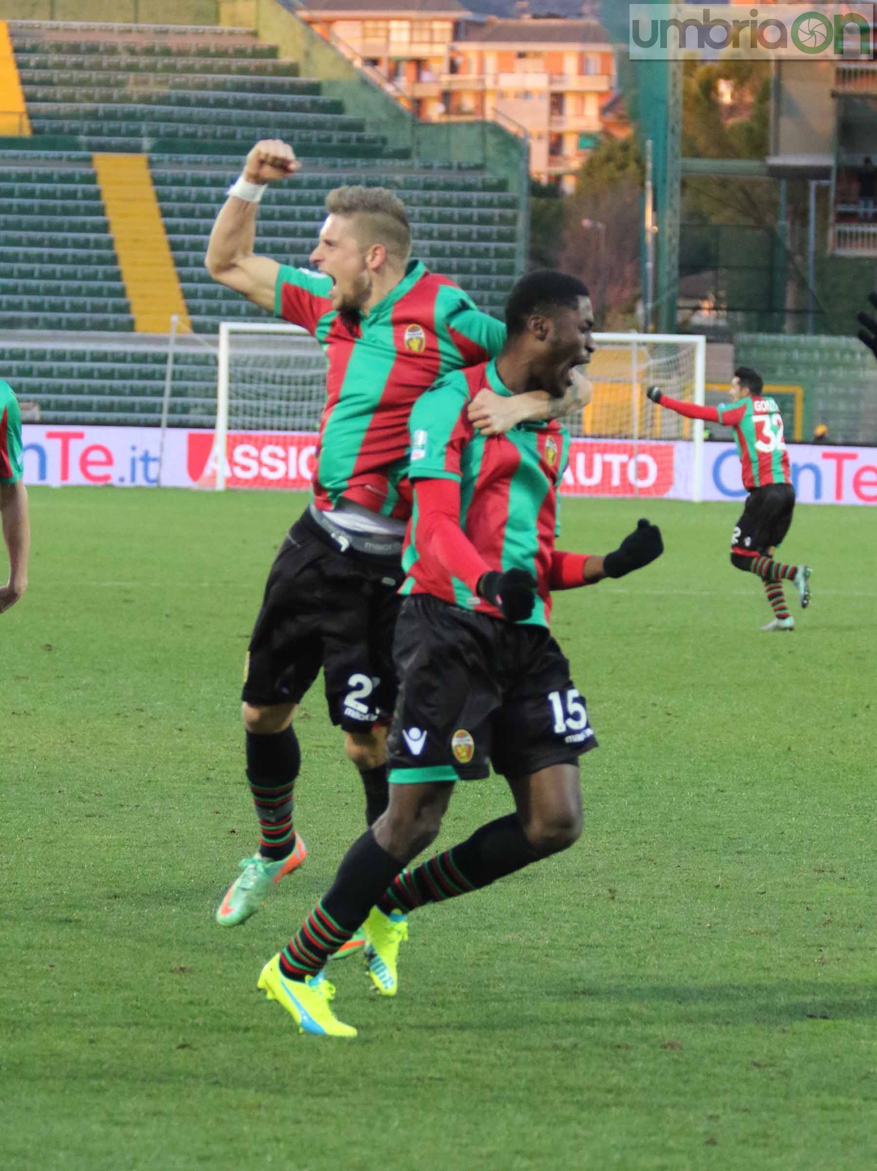 Ternana - Taranto Foto A (74)