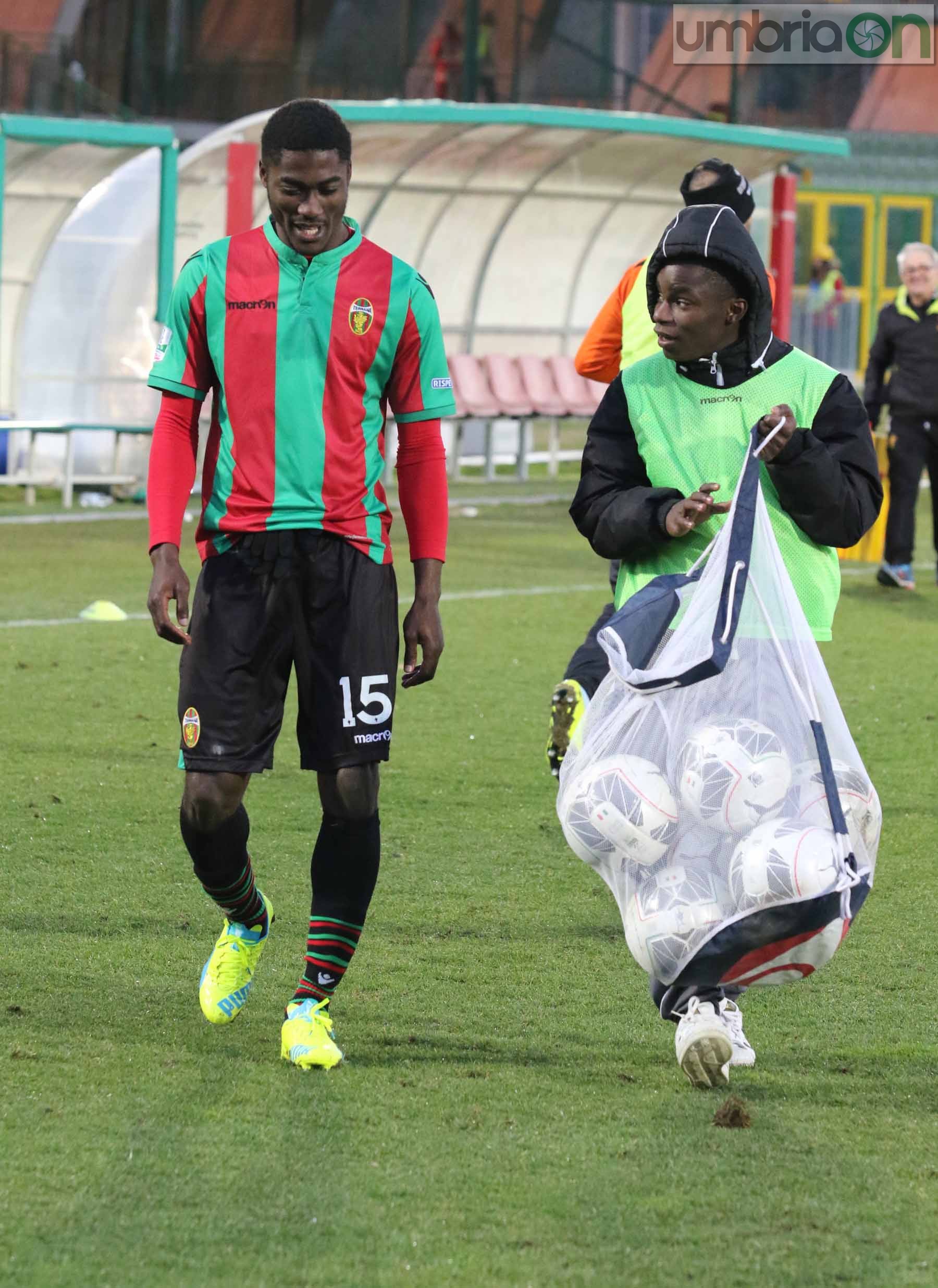 Ternana - Taranto Foto A (80)