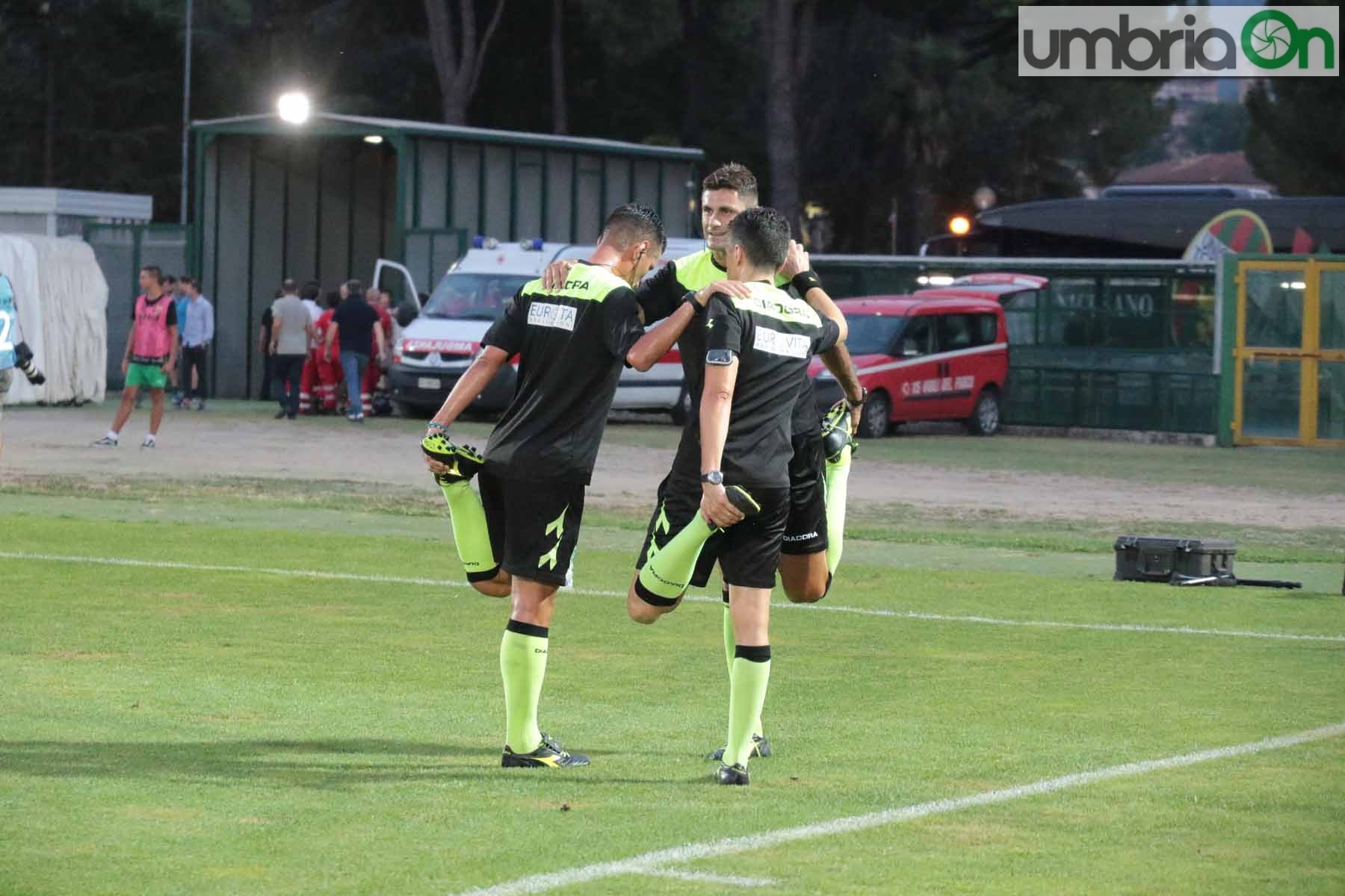 ternana trapani tim cup coppa italia_5299- A.Mirimao