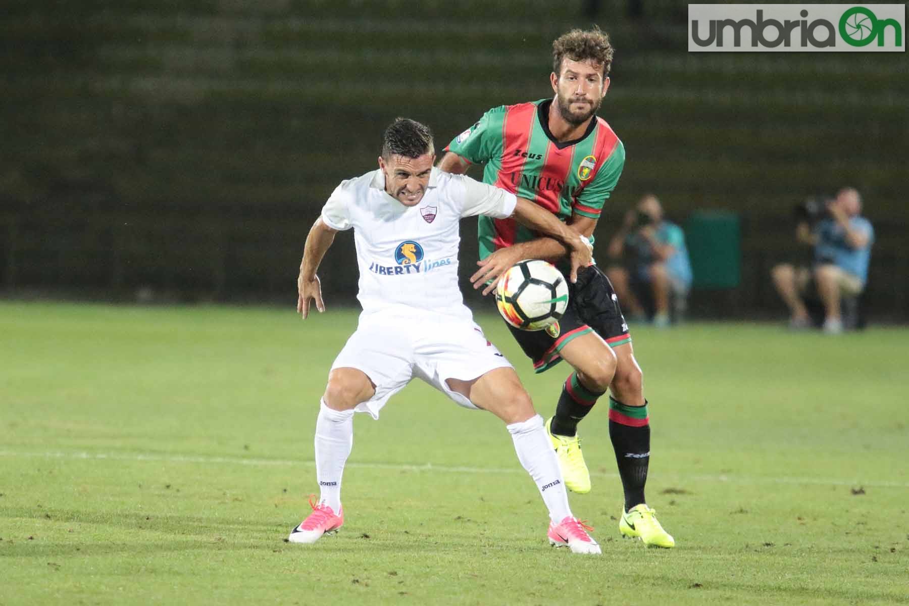 ternana trapani tim cup coppa italia_5381- A.Mirimao