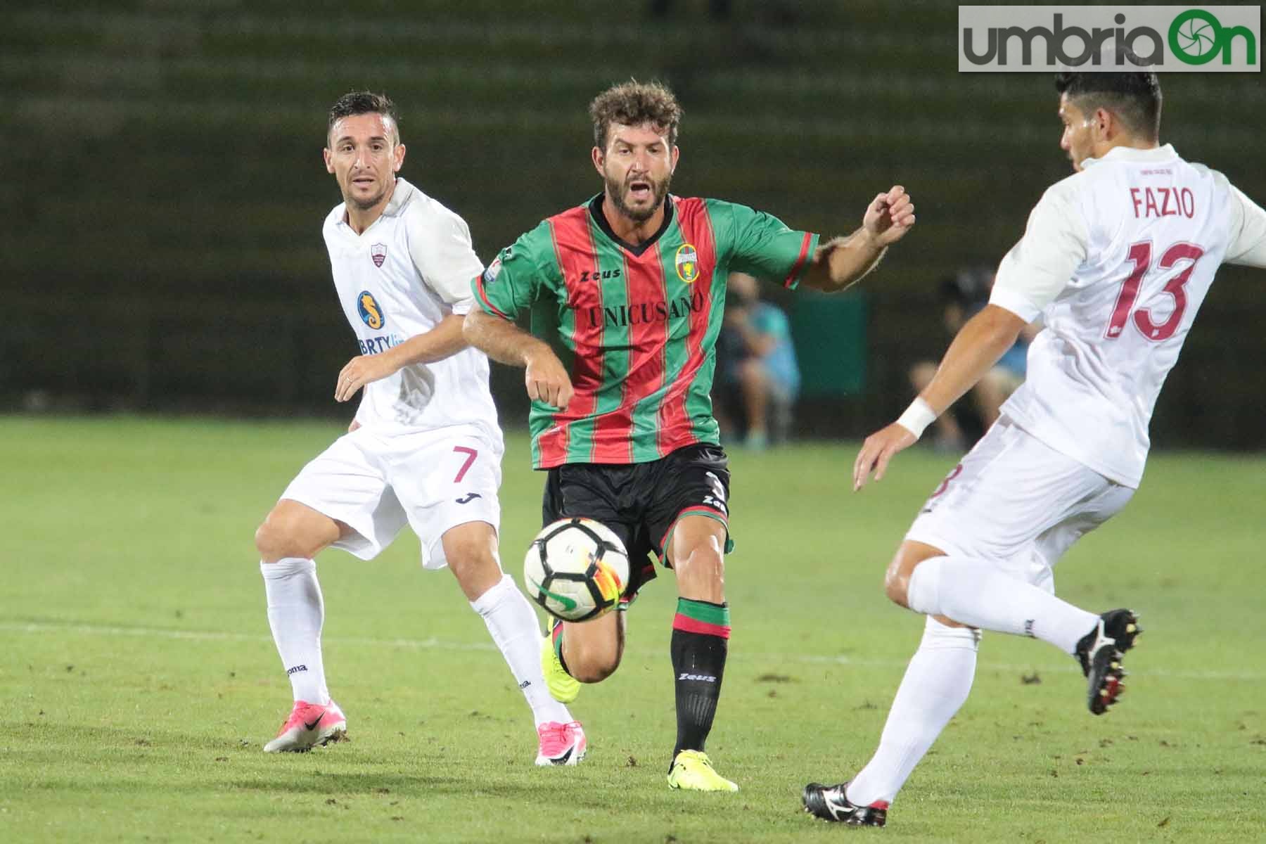 ternana trapani tim cup coppa italia_5383- A.Mirimao