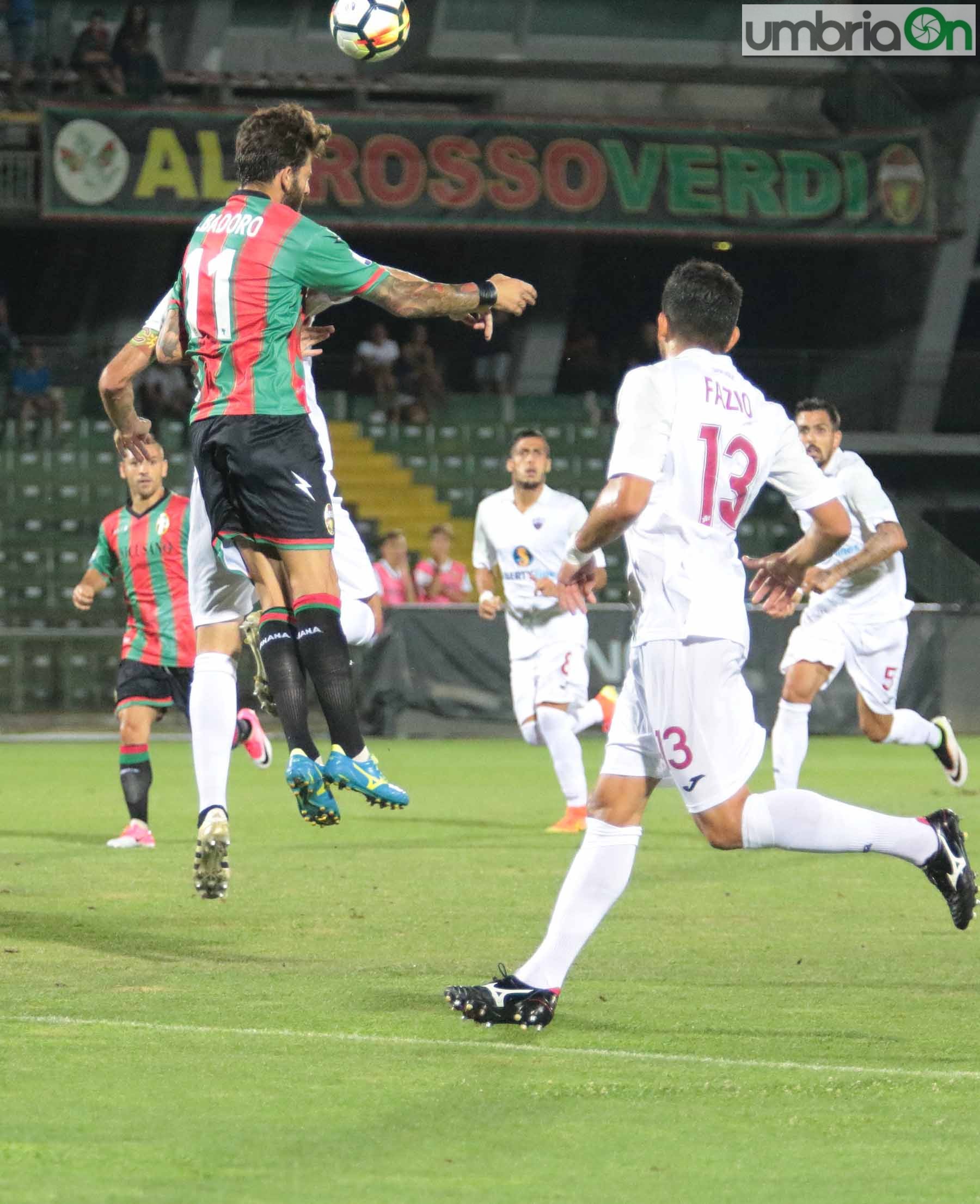 ternana trapani tim cup coppa italia_5393- A.Mirimao