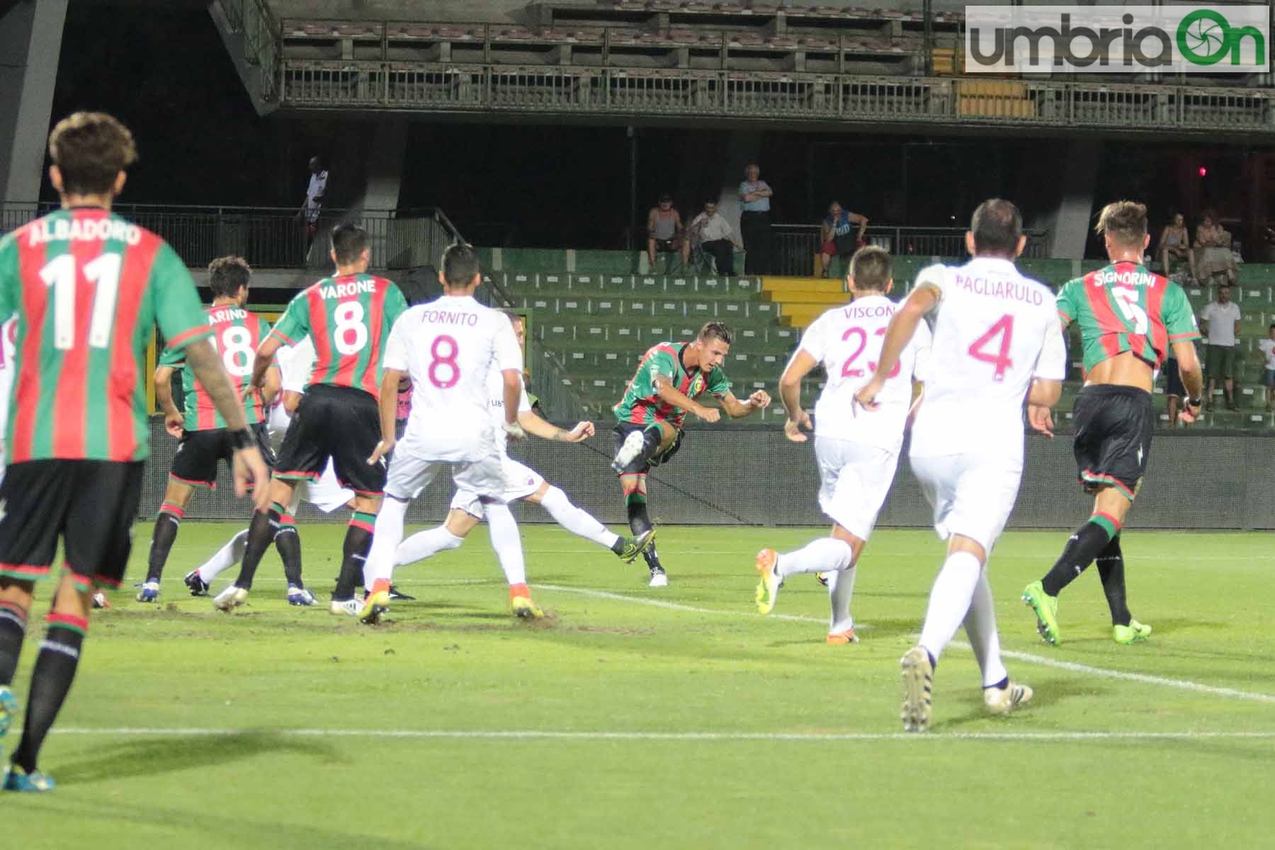 ternana trapani tim cup coppa italia_5413- A.Mirimao